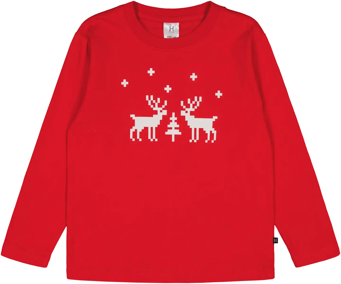 House lasten joulupyjama 232H382508 - Multicolor - 2
