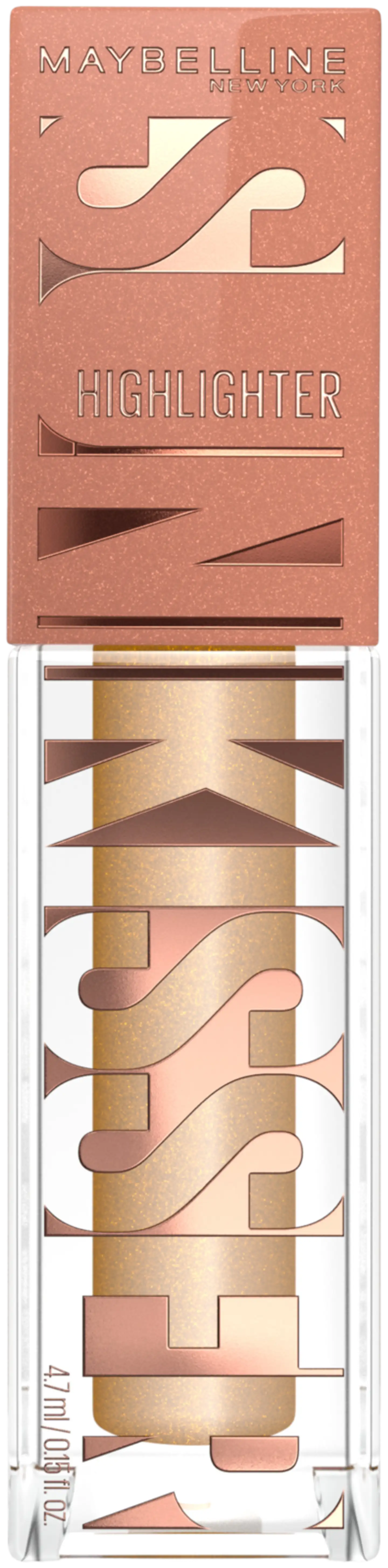 Maybelline New York Sunkisser 21 All Star korostuspuuteri 5,4 ml - All Star - 2