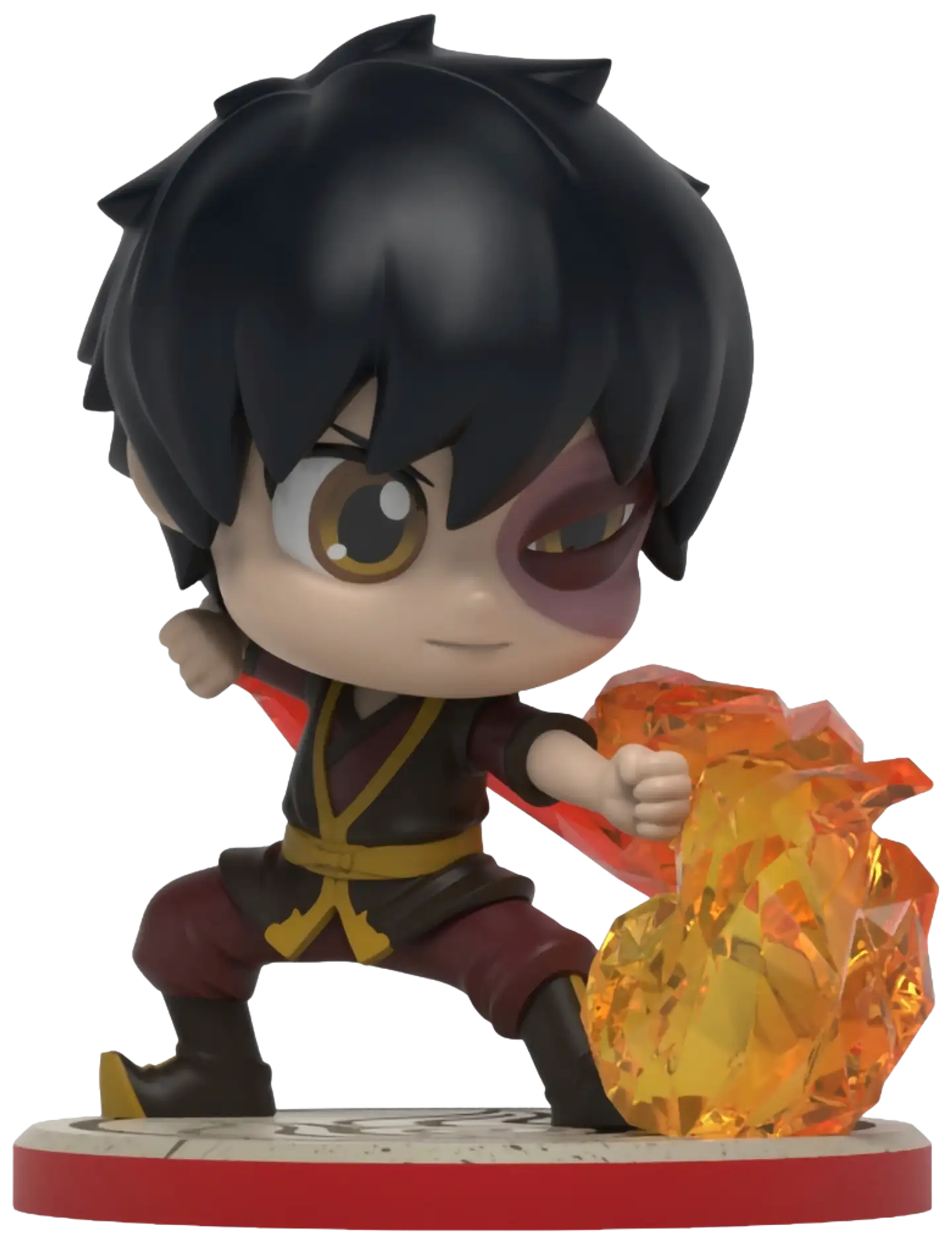 Mighty Jaxx keräilyhahmo Avatar The Last Airbender - 7