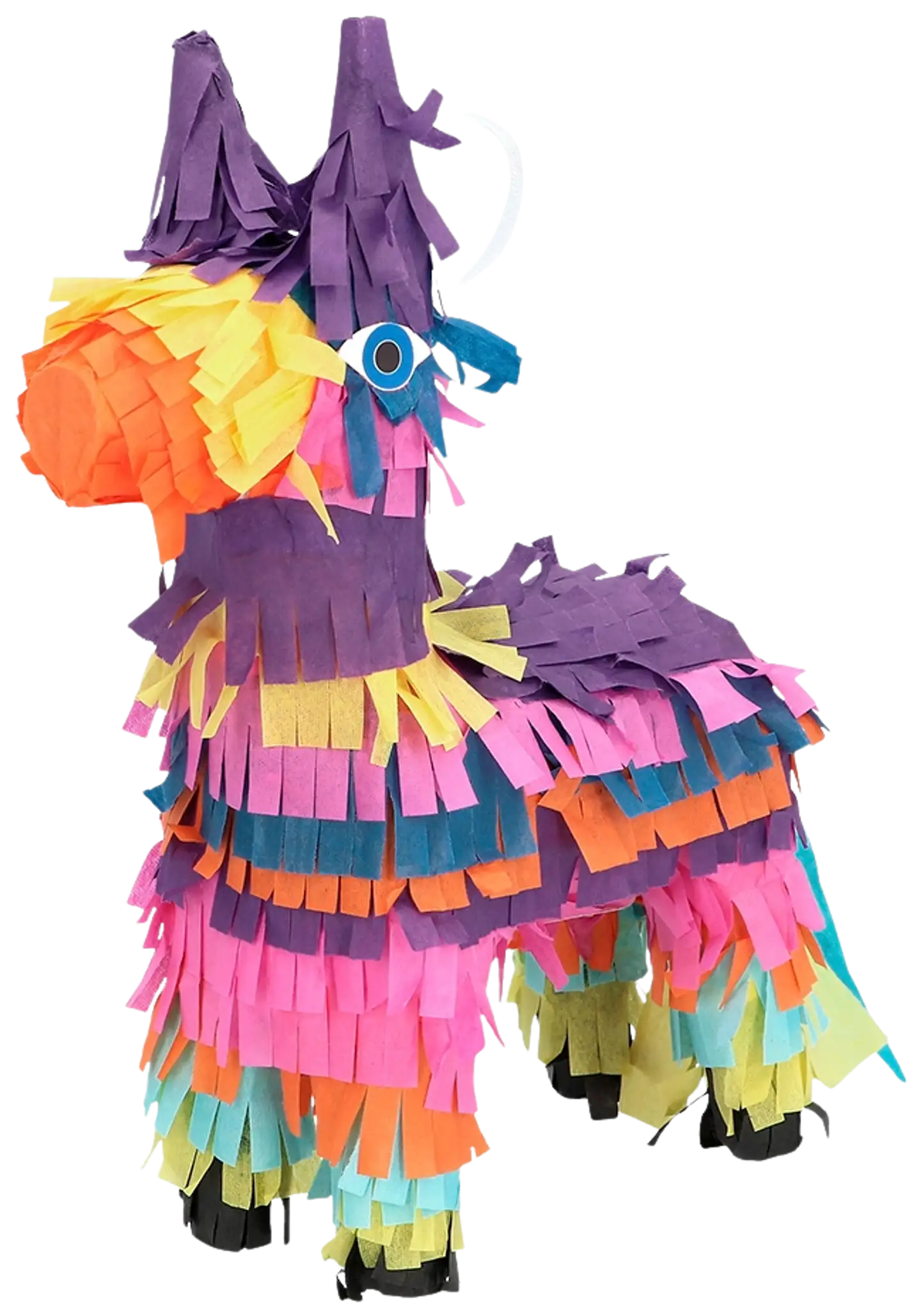 Koristepinjata laama