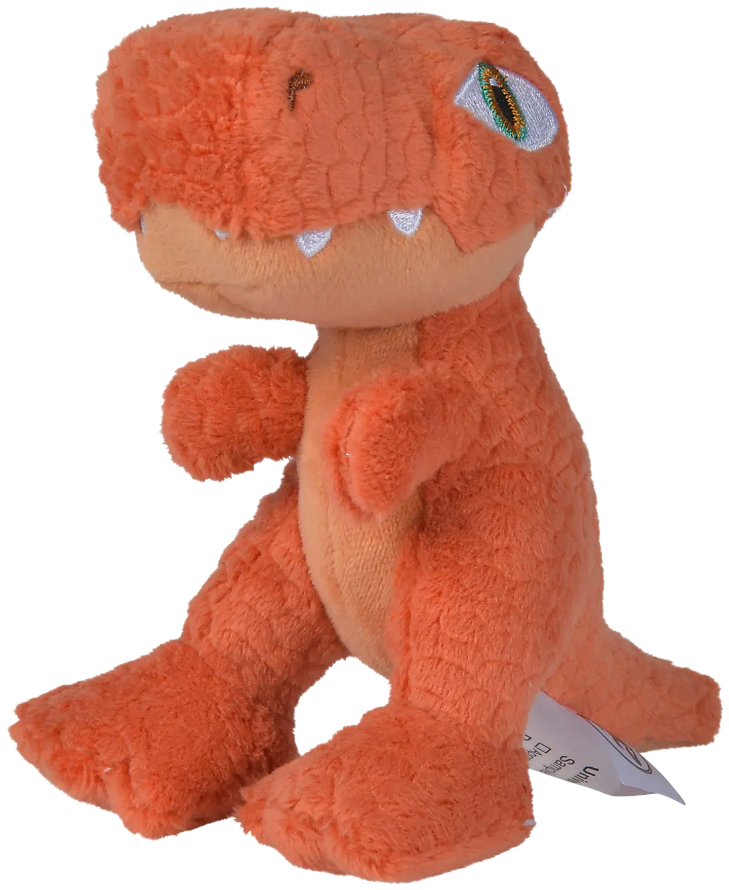 Simba Toys - Universal Pikkudino, pehmo, 12 cm, lajitelmassa 12 erilaista - 2