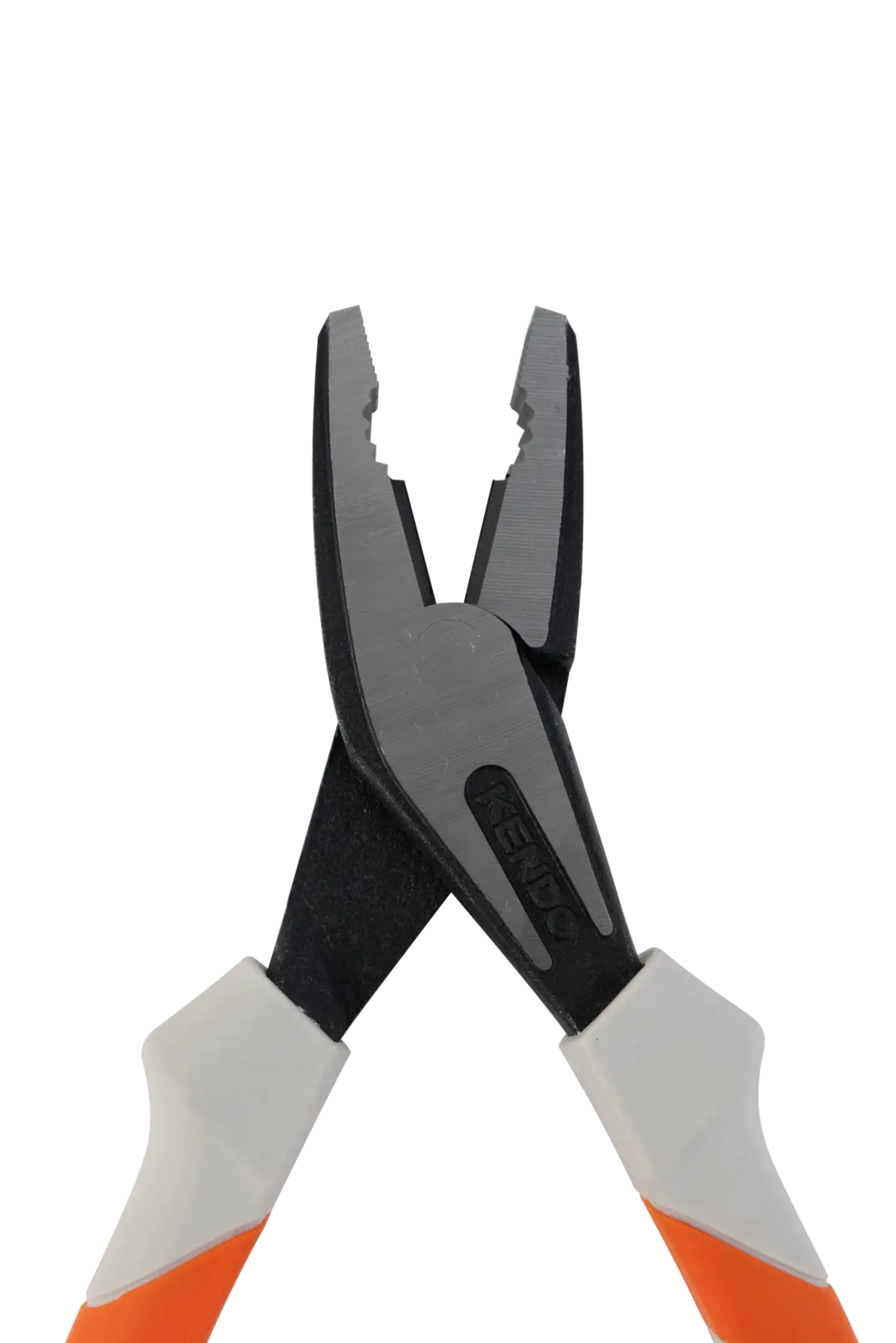 Kendo heavy duty yhdistelmäpihdit 165mm / 6" - 6