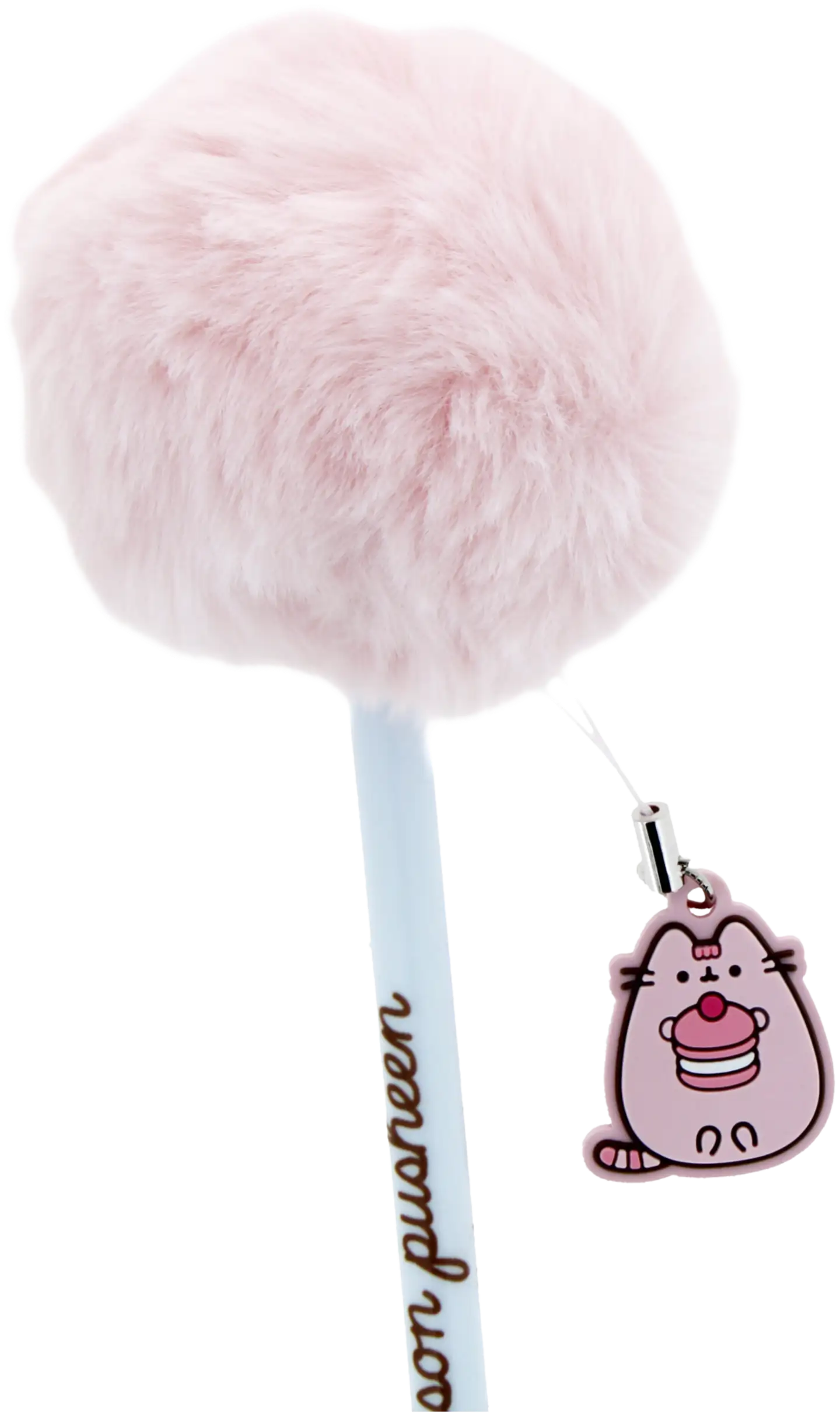 Pusheen Sweets pompom kynä - 2