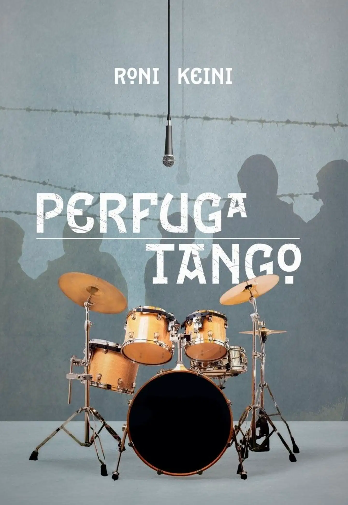 Keini, Perfuga Tango