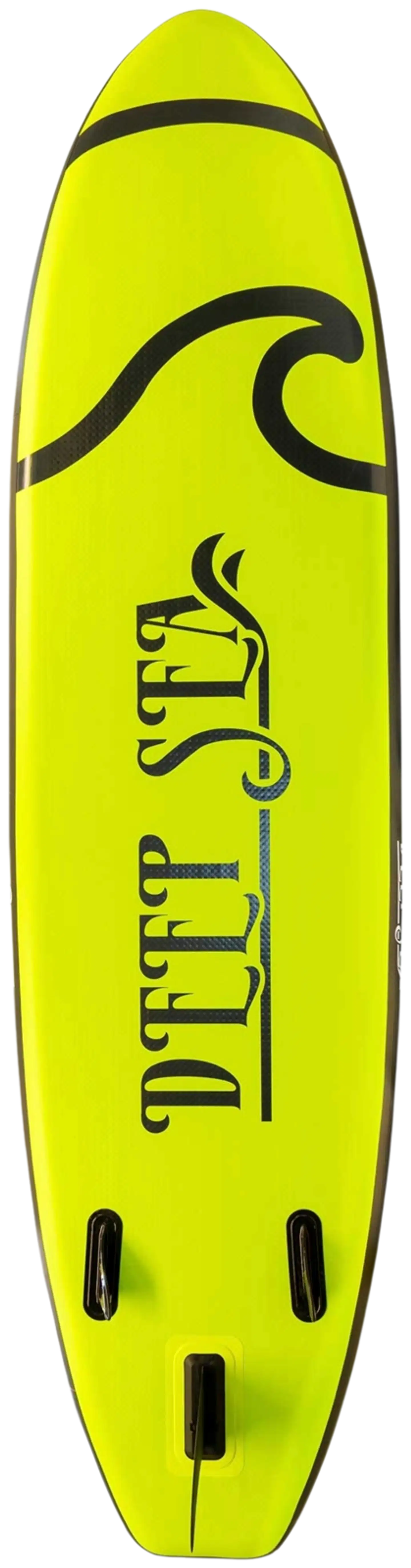 Deep Sea SUP-lautasetti Pro - 5