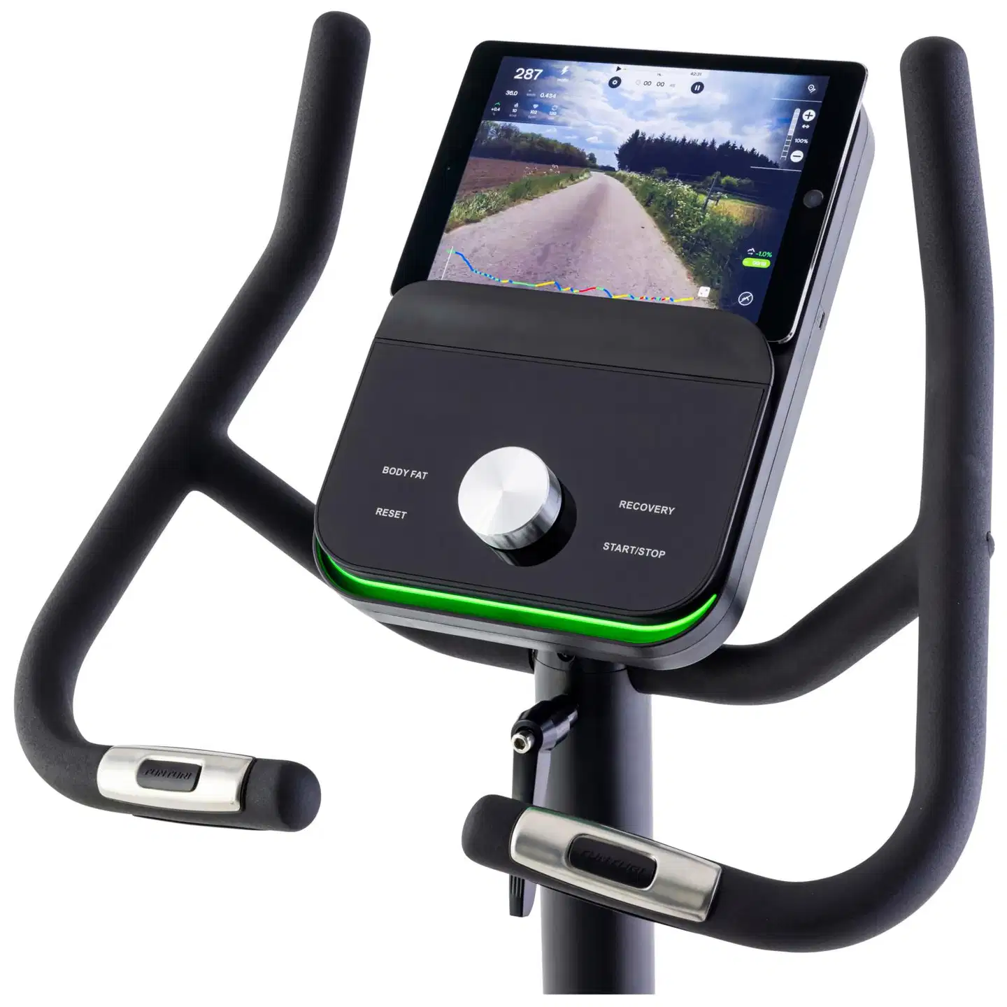 Tunturi Signature E80 Kuntopyörä - 3