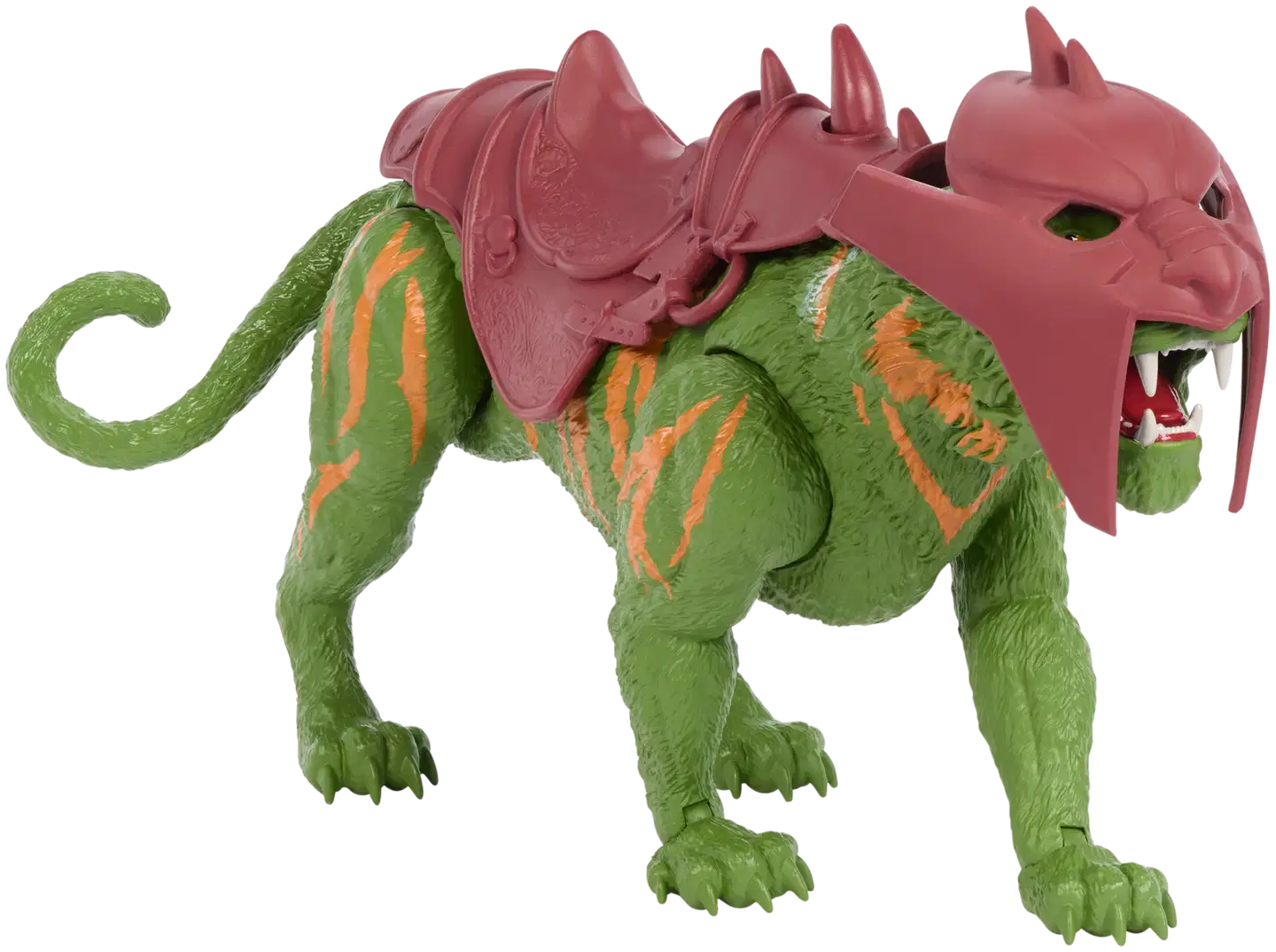 Masters Of The Universe Battle Cat - 1