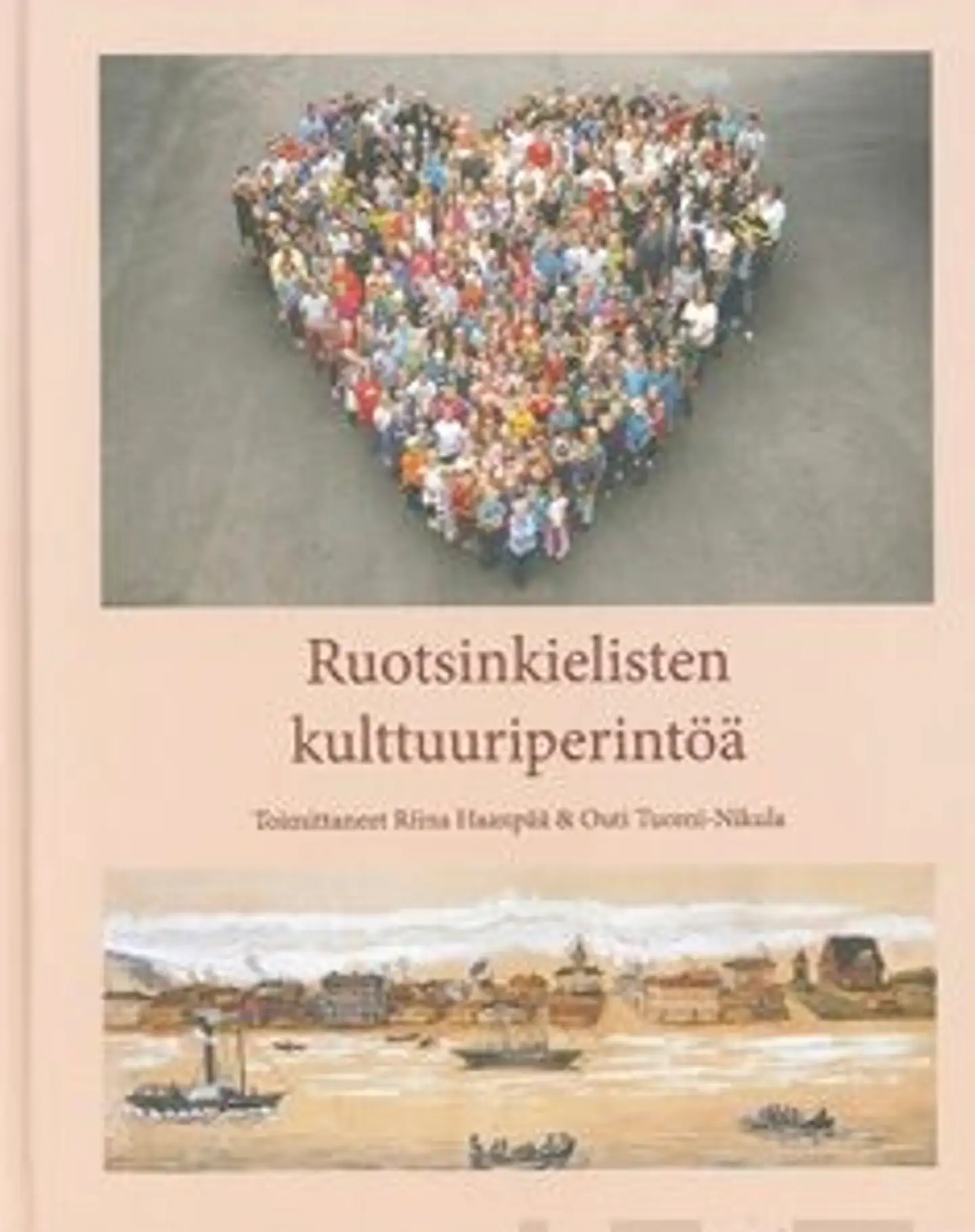 Ruotsinkielisten kulttuuriperintöä