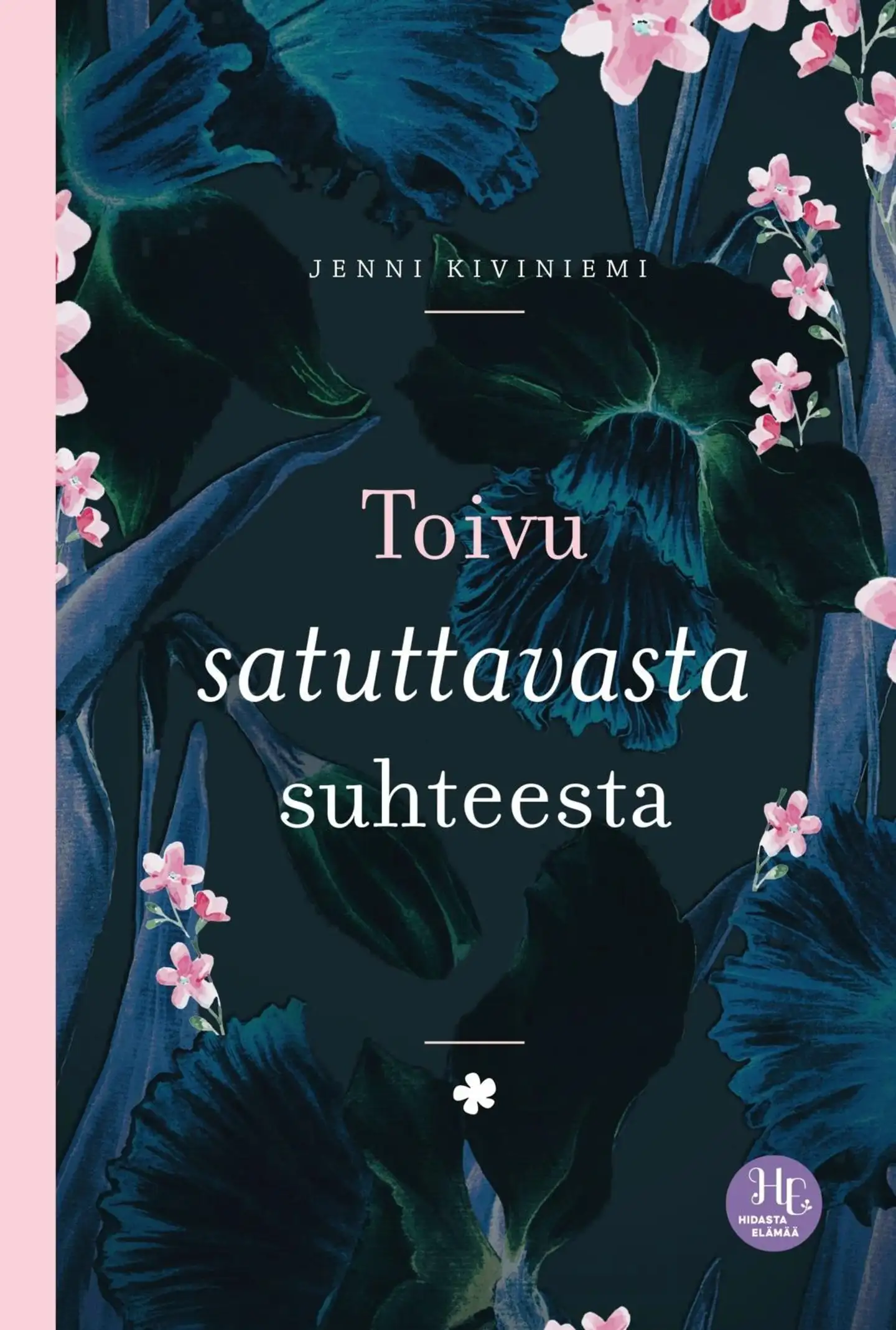 Kiviniemi, Toivu satuttavasta suhteesta