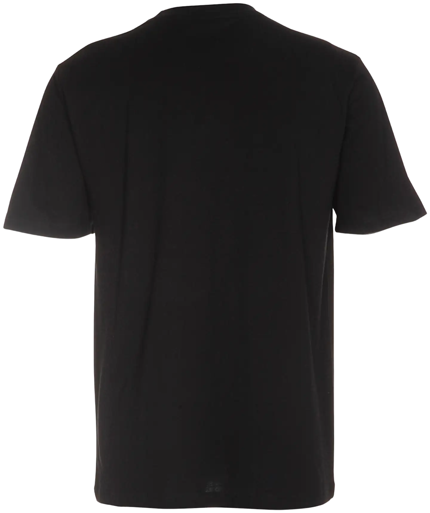 Erika Vikman unisex t-paita Erikavision 2025 Pride - MUSTA - 2