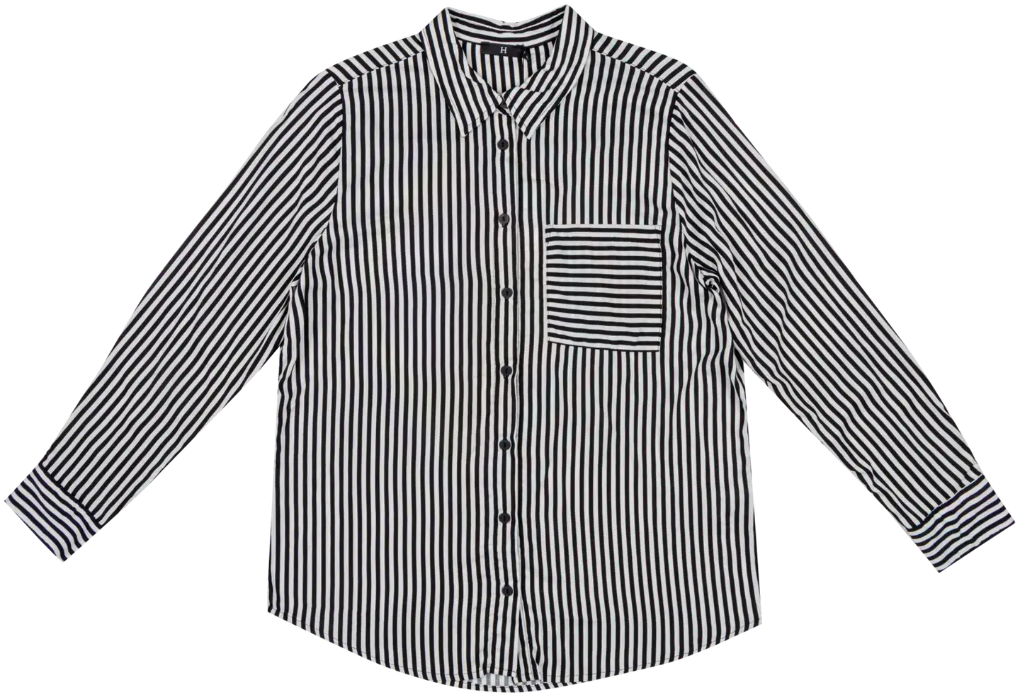 House naisten pusero 228H292522 - Jet Black - 1