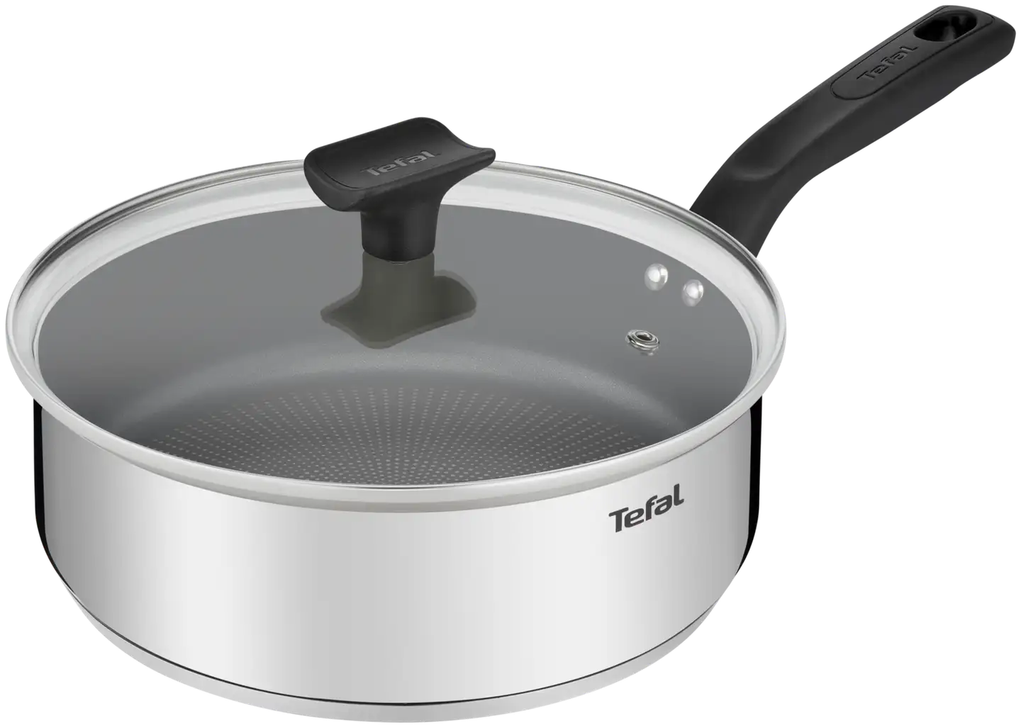 Tefal Delicious paistokasari 24 cm B8183225 - 1