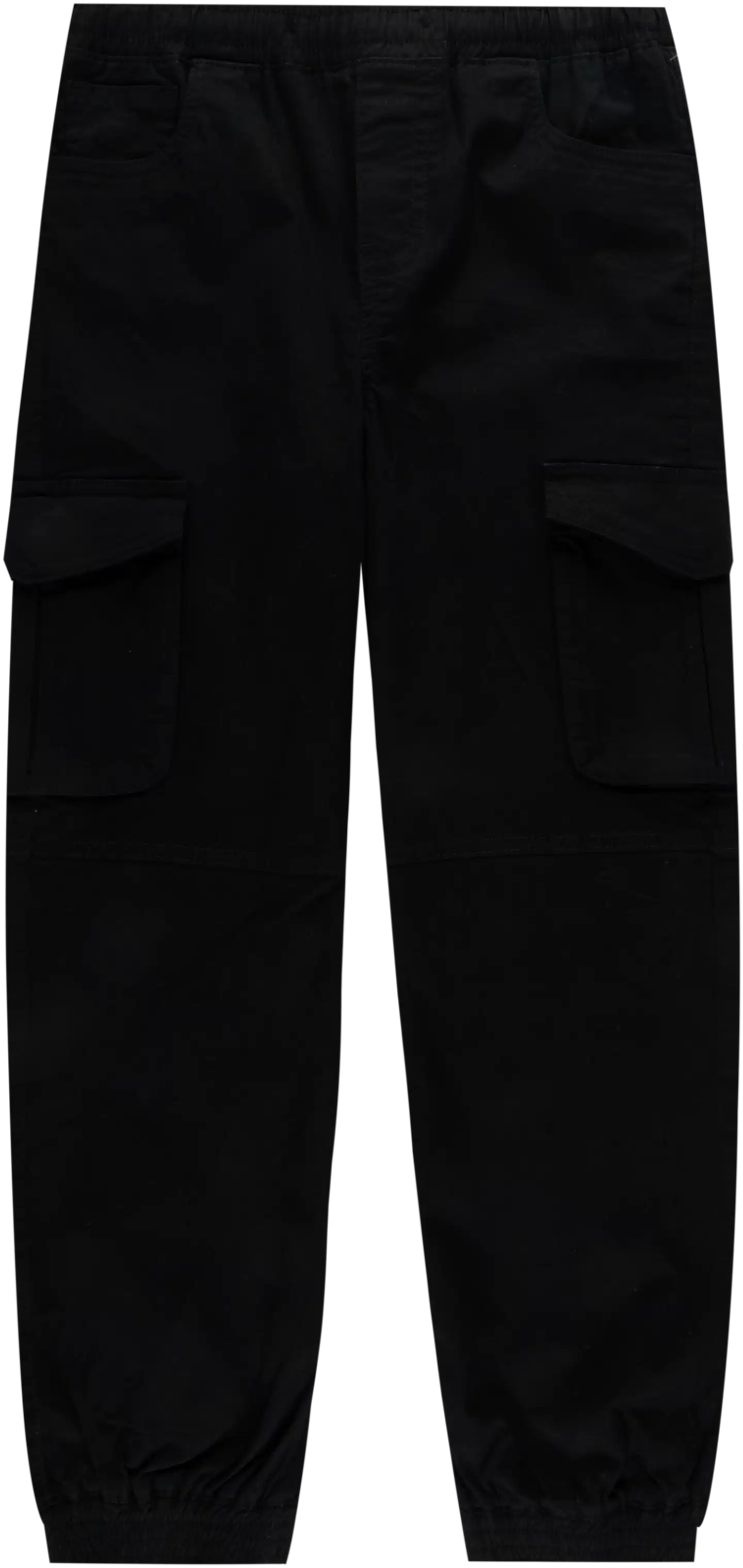 House lasten cargohousut 23PH292612 - Black - 1