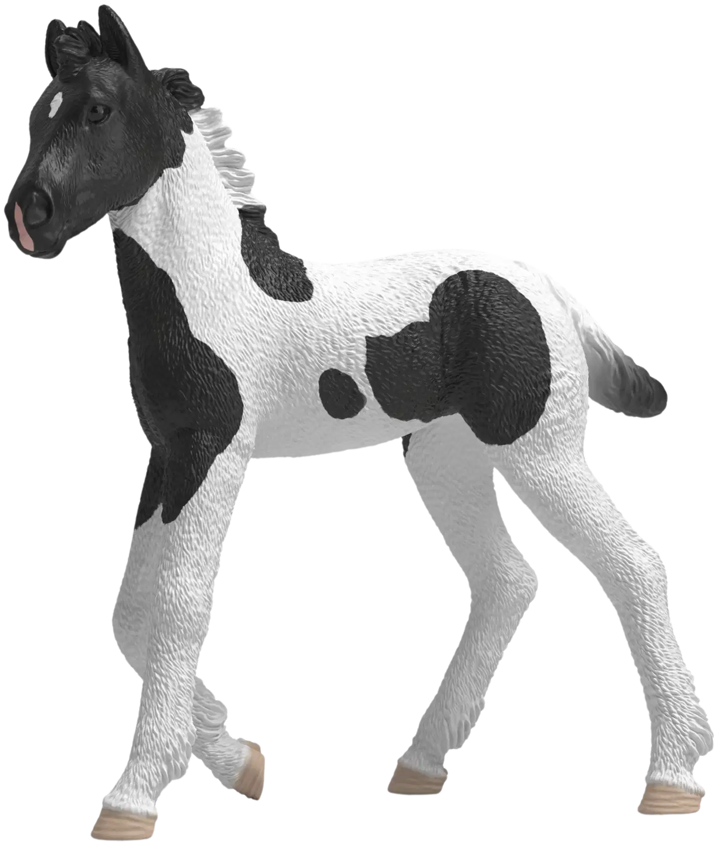 Schleich Keräily Varsat - series 2 - 1