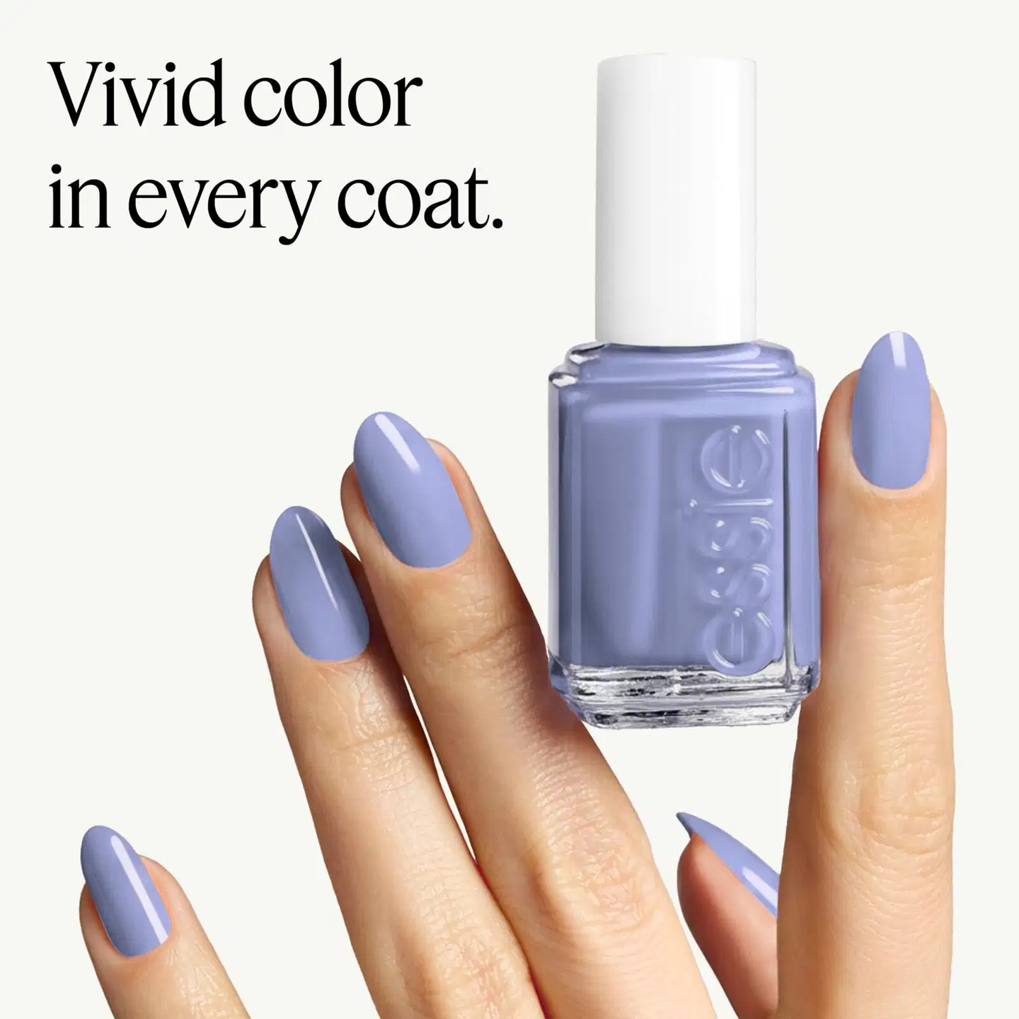 essie original kynsilakka 374 salt water happy 13,5 ml - 4