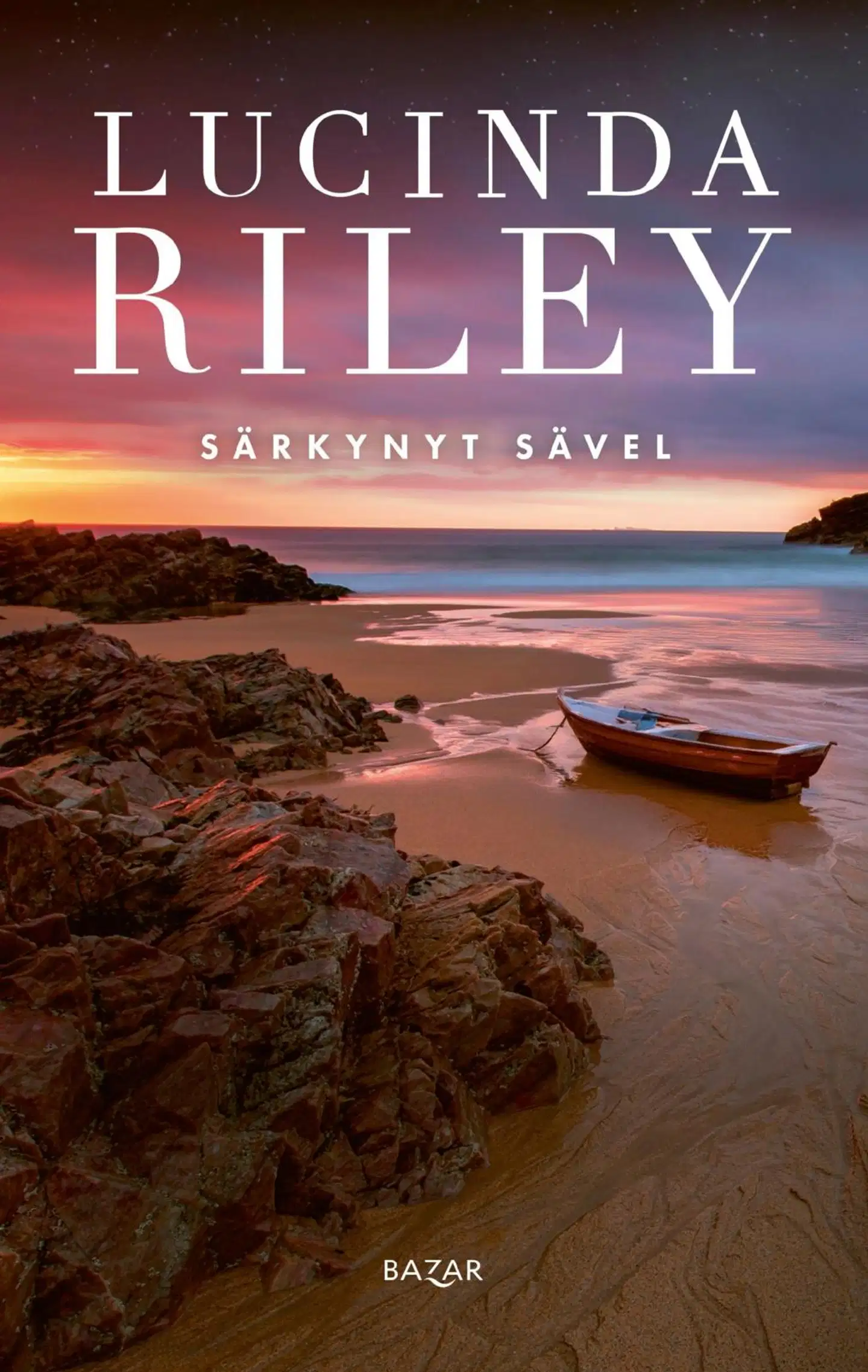 Riley, Särkynyt sävel
