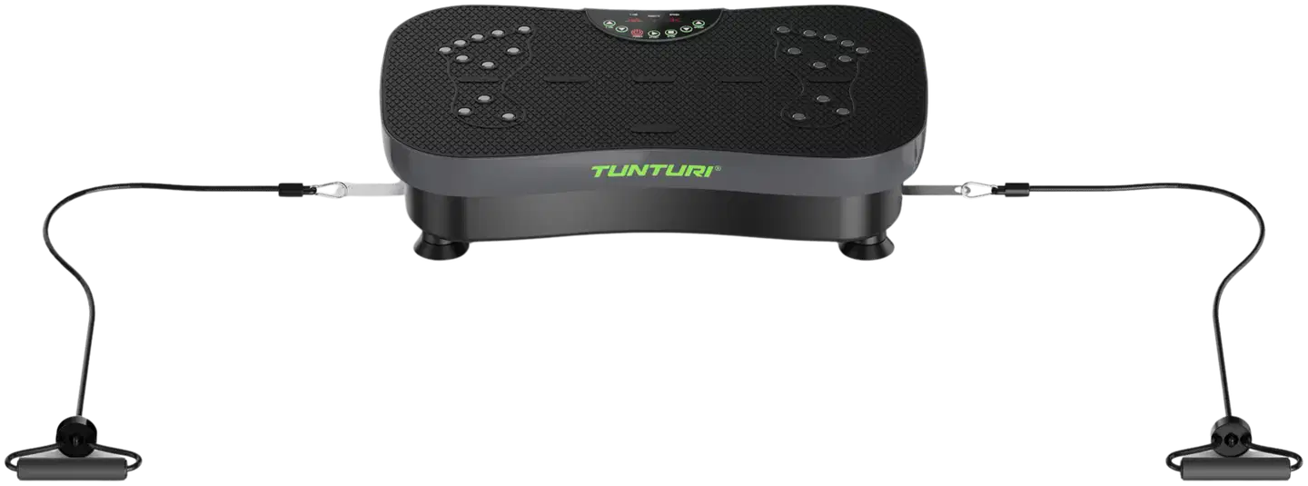 Tunturi Cardio Fit V30 Tärinälevy - 2