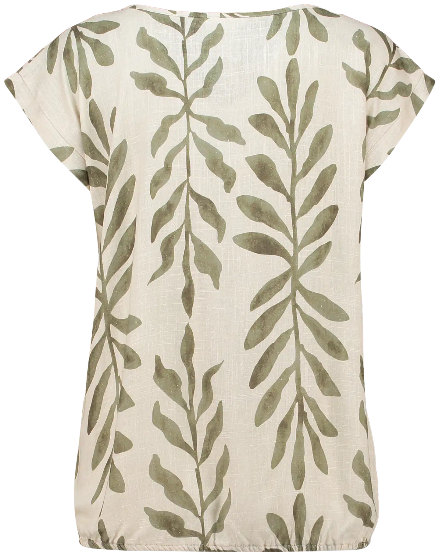 Zabaione naisten paita Co44nnie - D2800 nature - 3