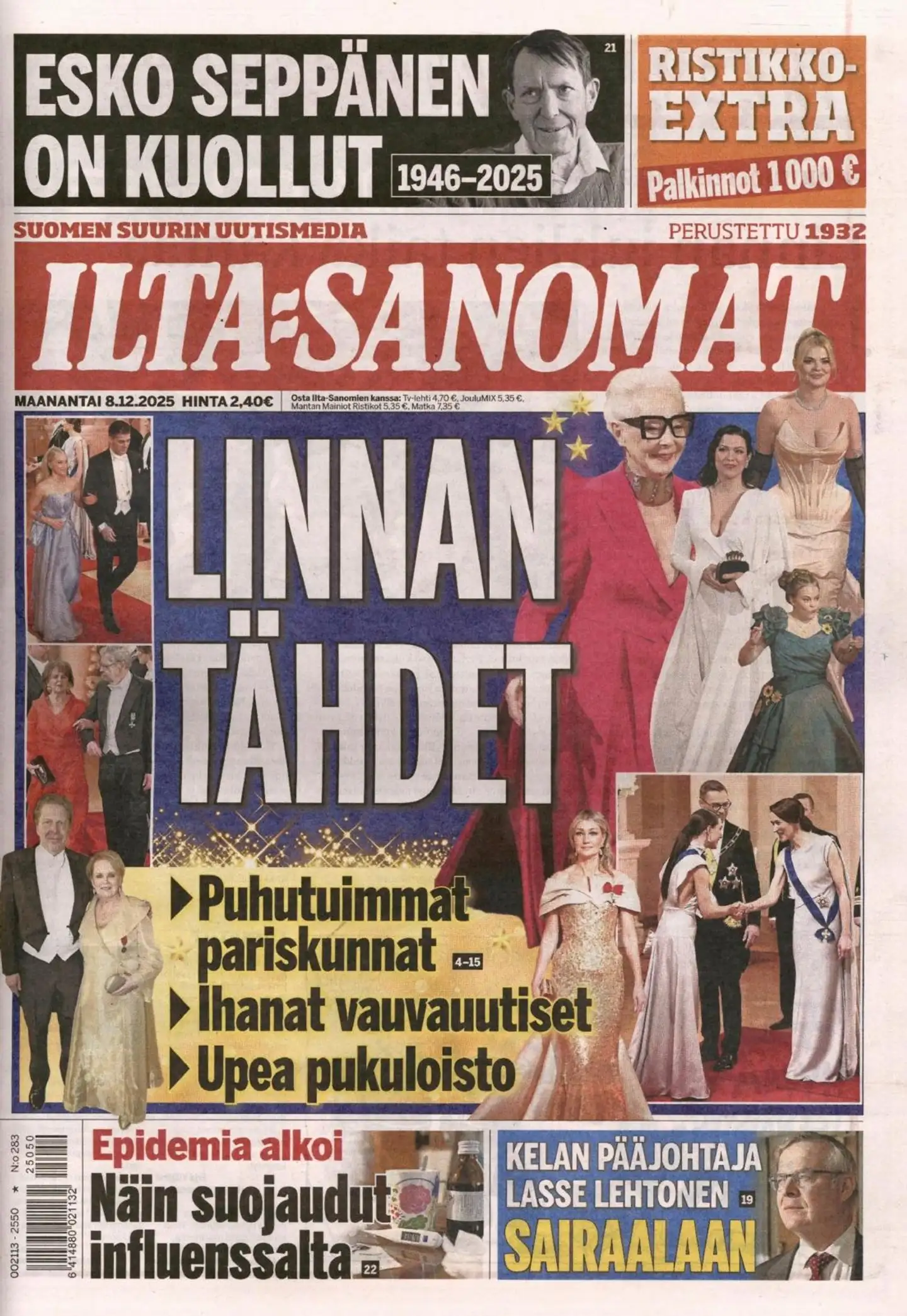 Ilta-Sanomat