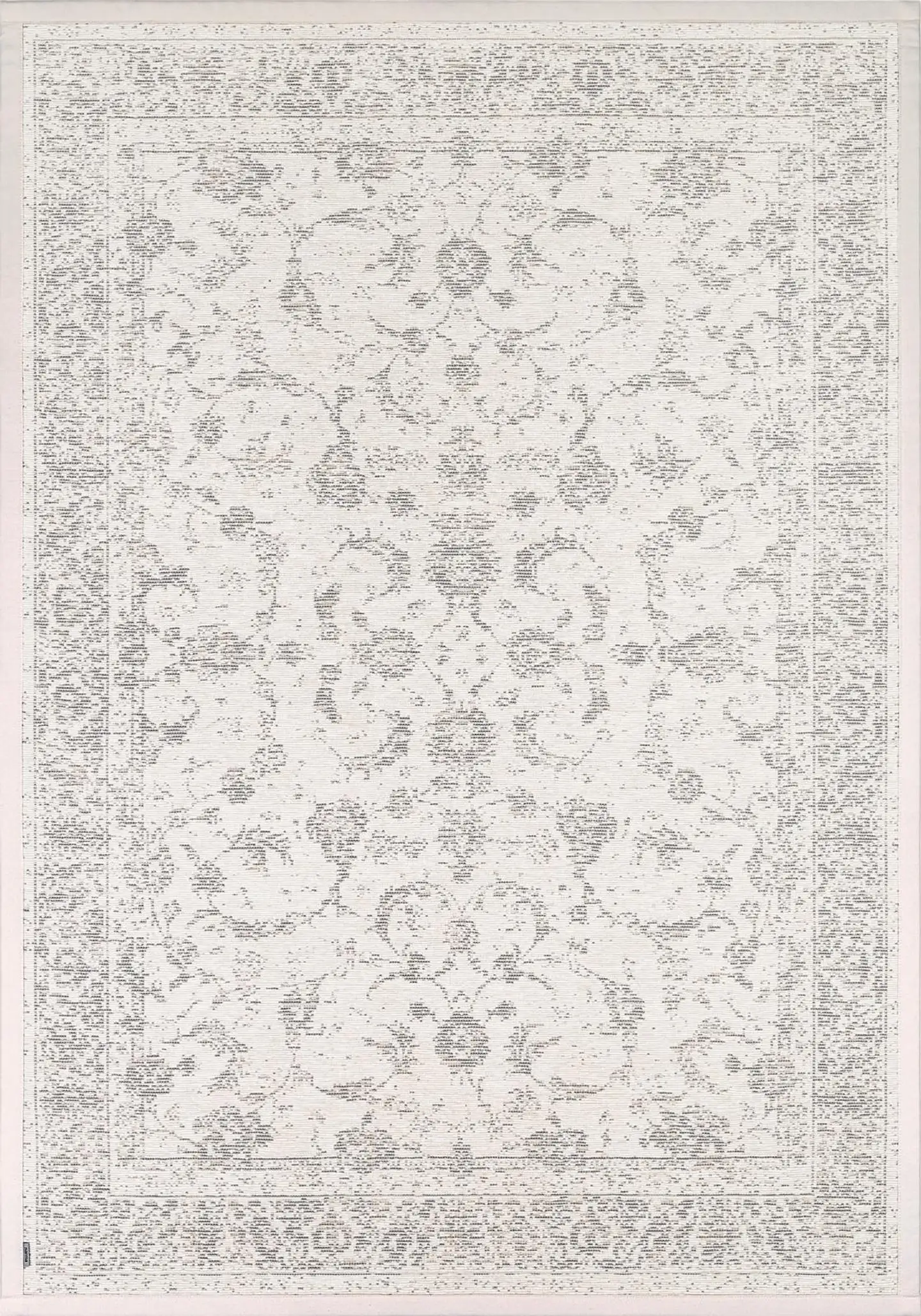 Narma matto Sagadi smartWeave 100x160 cm kääntömatto - 1