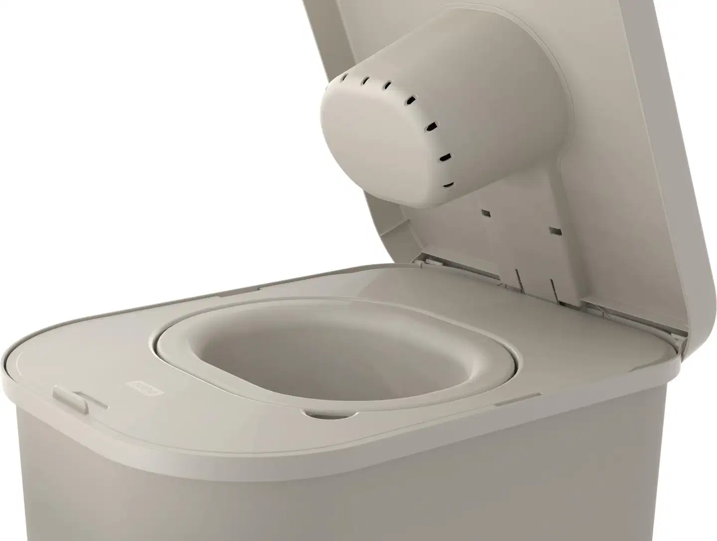 Vaipparoskis KAYO Karhu 35 l - 4