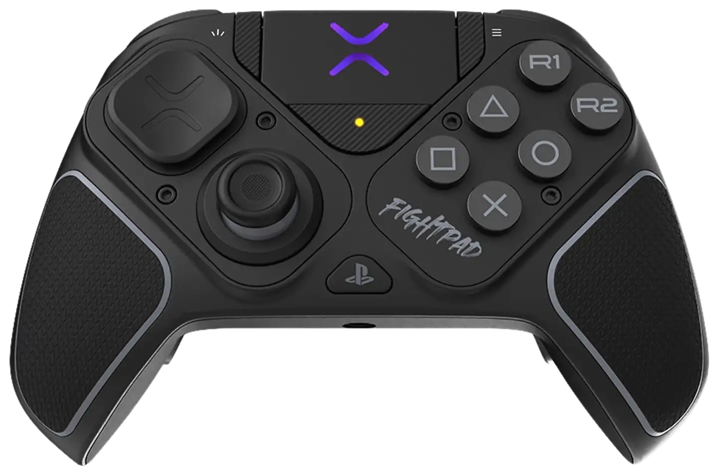 Turtle Beach PS5 Pro BFG Reloaded peliohjain - 3