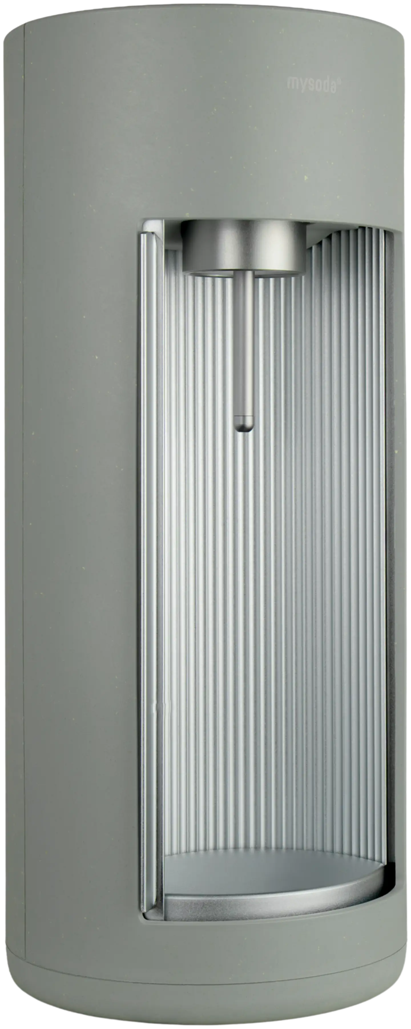 Mysoda Glassy Pigeon hiilihapotuslaite - 2