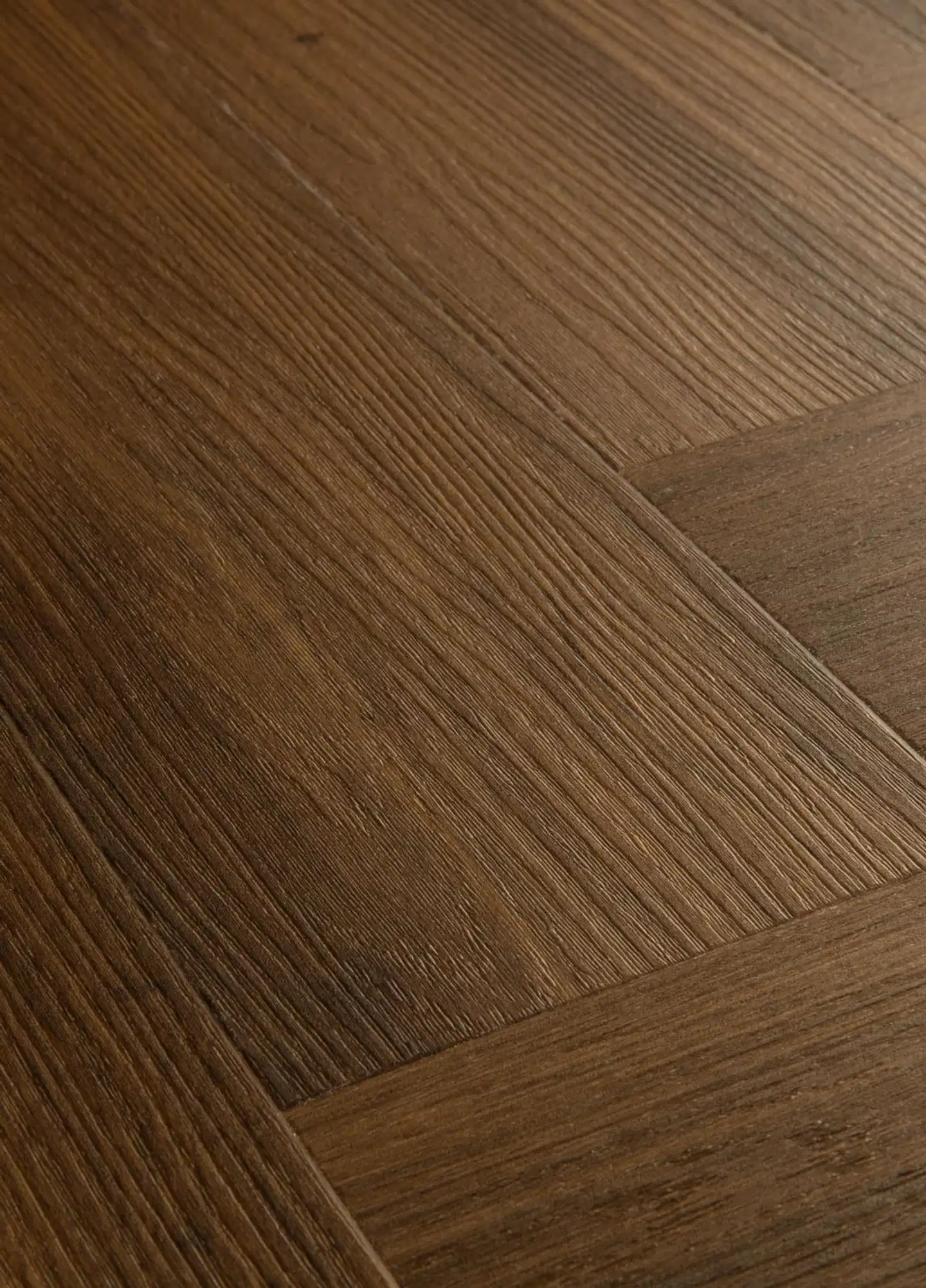 Pergo vinyylilankku Vorma Pad Pro Brown Heritage Oak - 3