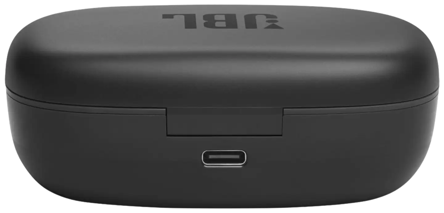 JBL Bluetooth Sport nappikuulokkeet Endurance Peak 3 musta - 12