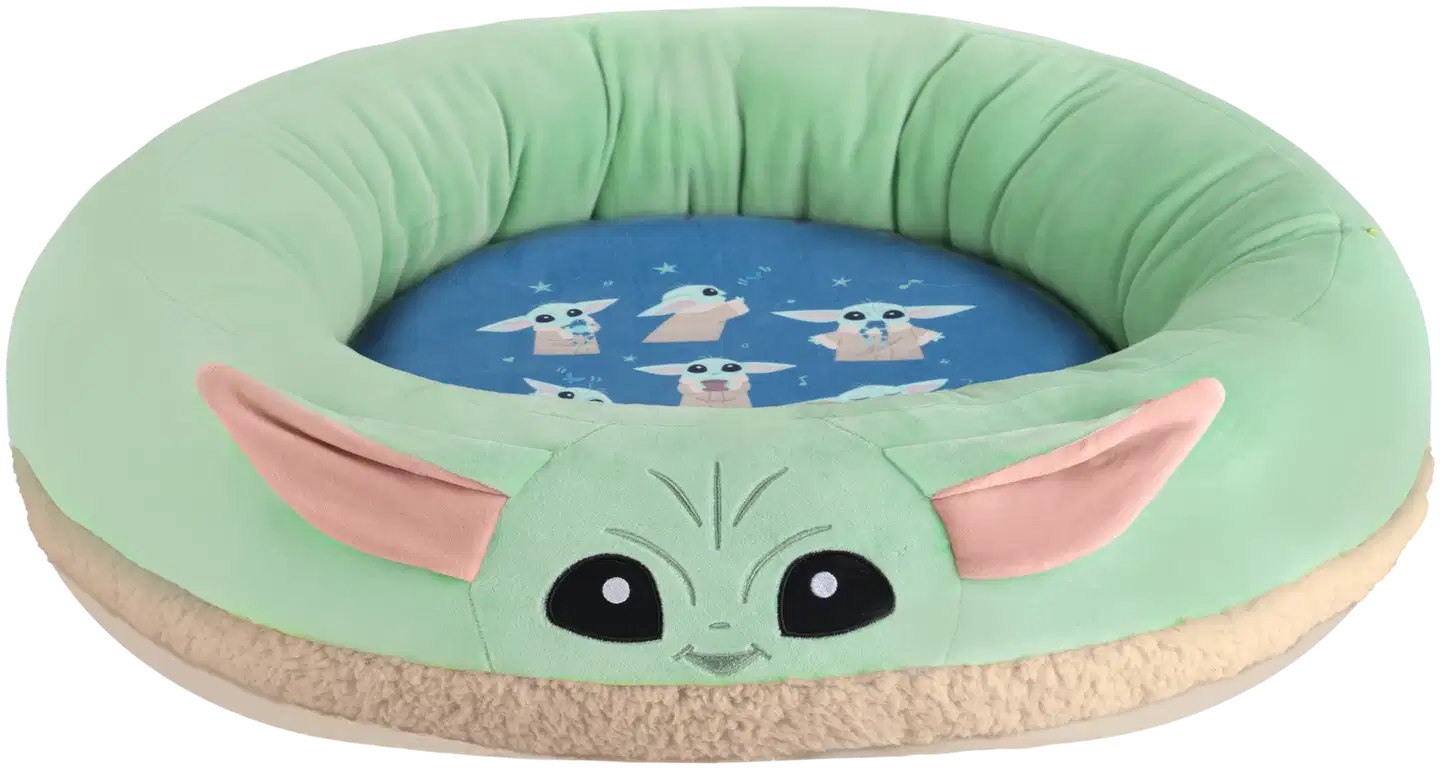 Disney Grogu koiranpeti M 61 cm - 1