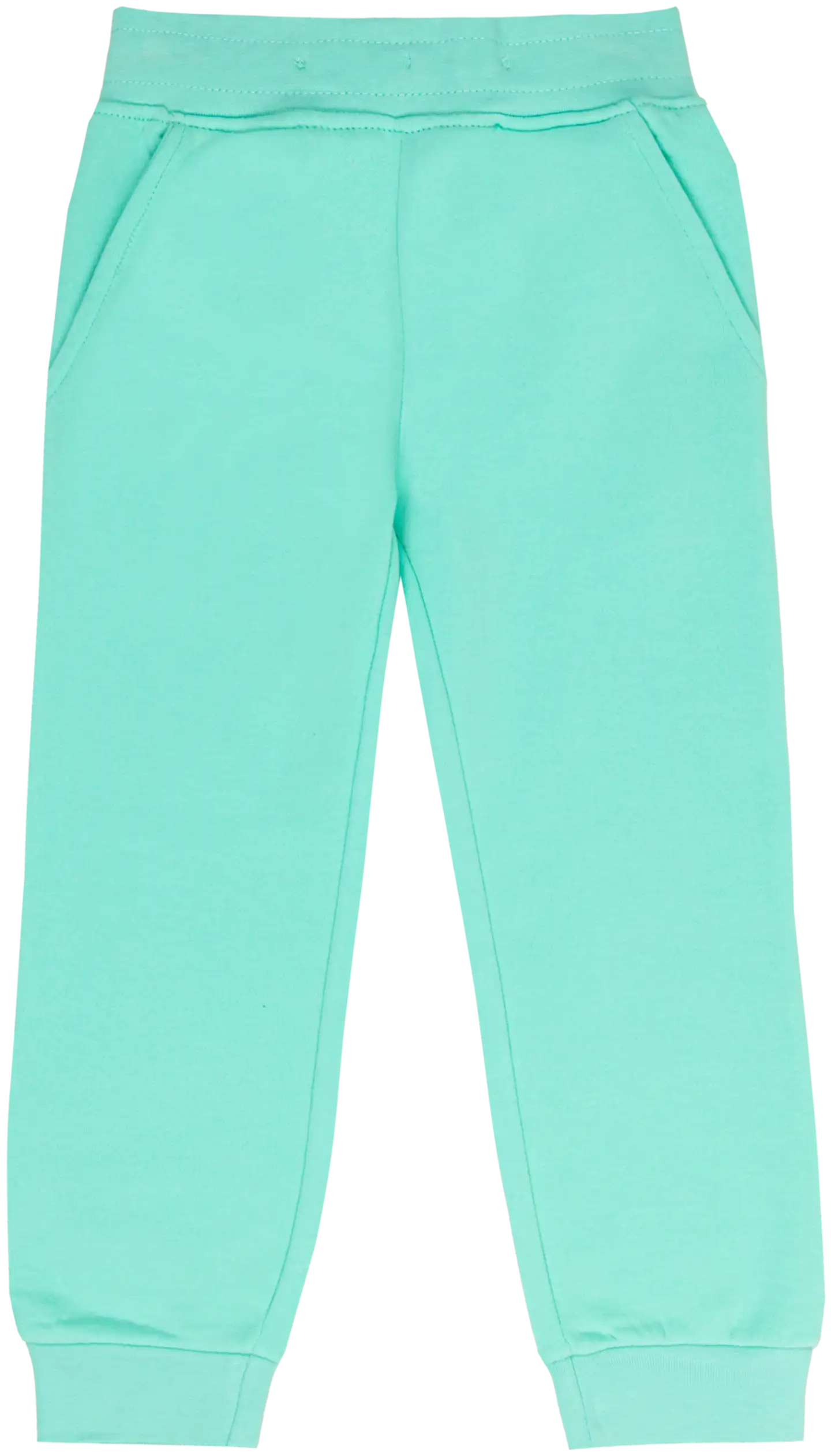 Ciraf lasten collegehousut 25TC260206 - Green - 1