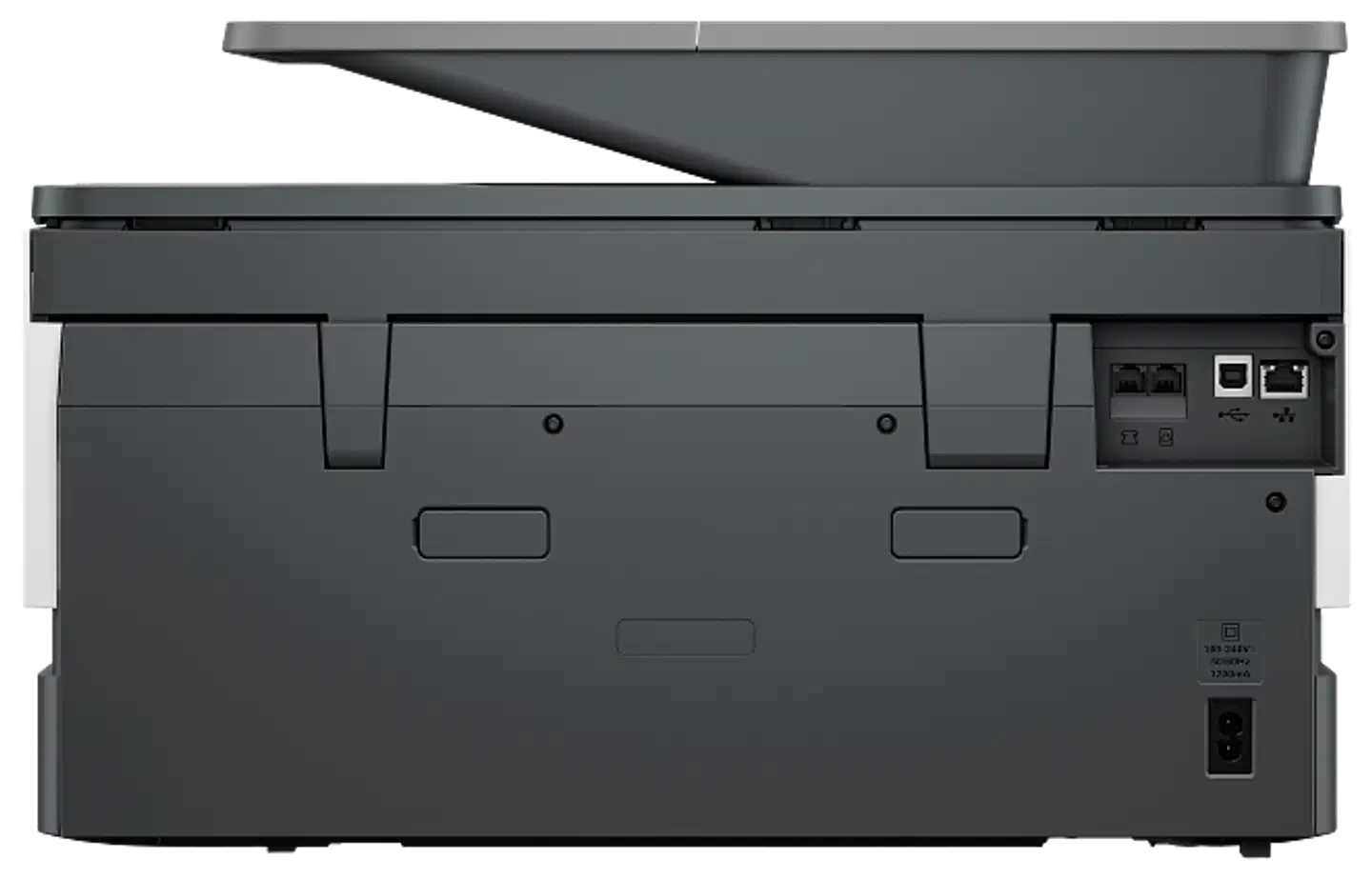 HP Officejet Pro 9120e monitoimitulostin - 2