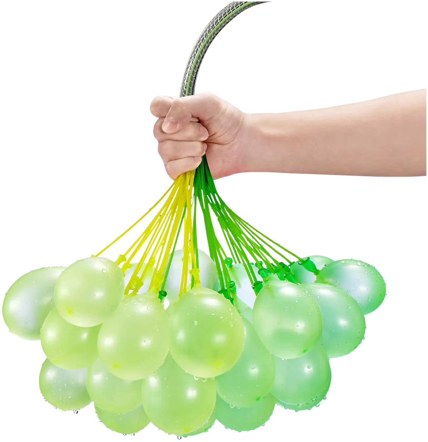 Bunch O Balloons vesipallot Tropical Party 140 kpl - 10
