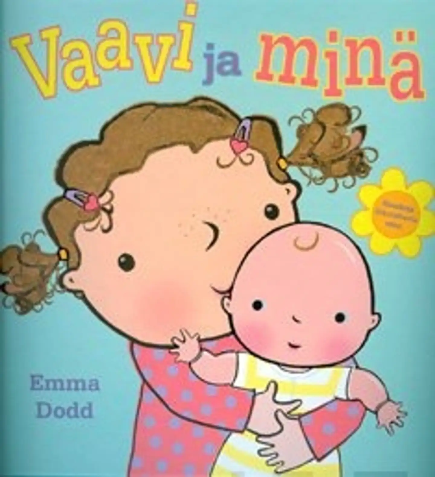 Vaavi ja minä