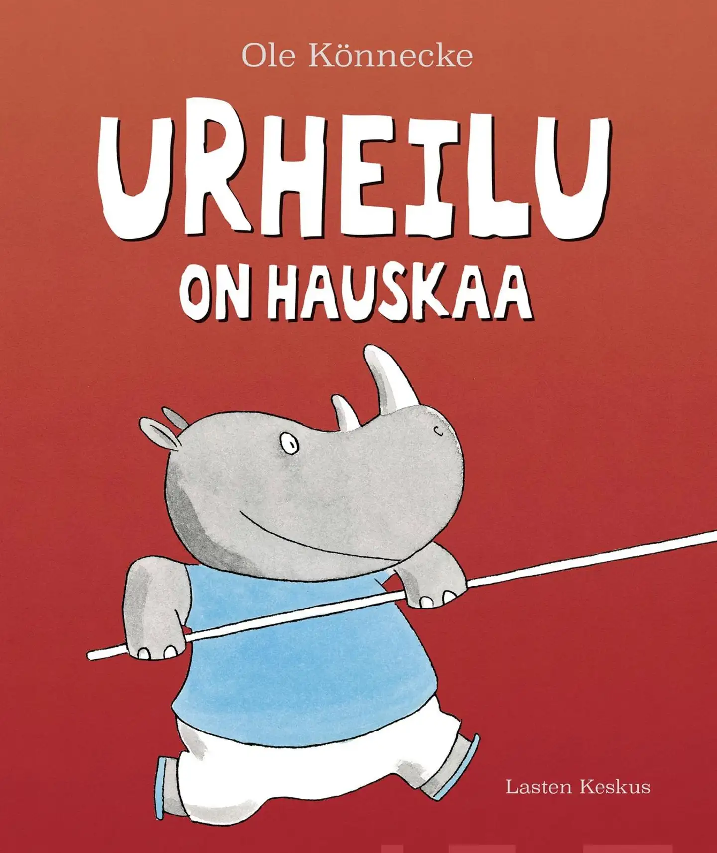 Könnecke, Urheilu on hauskaa