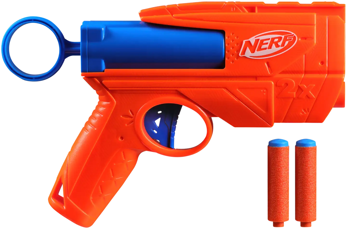 Nerf leikkiase N Series Ward - 2