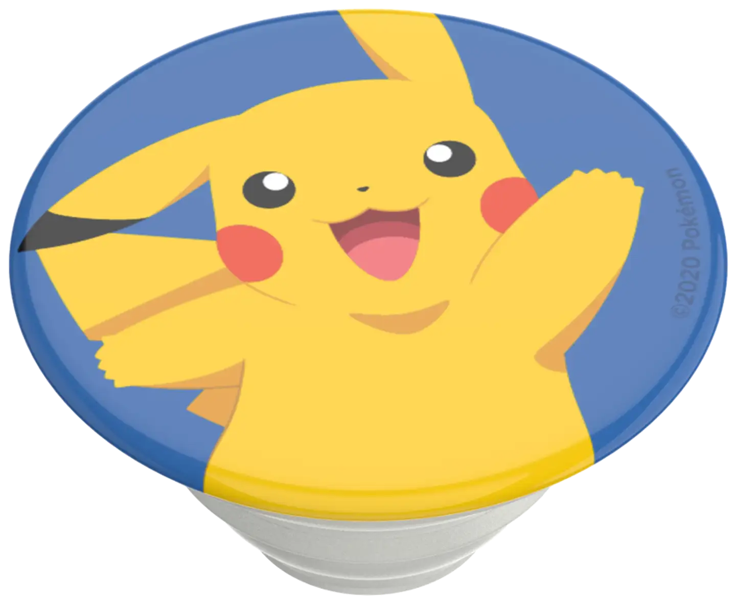 Popsockets puhelinpidike popgrip pikachu knocked - 8