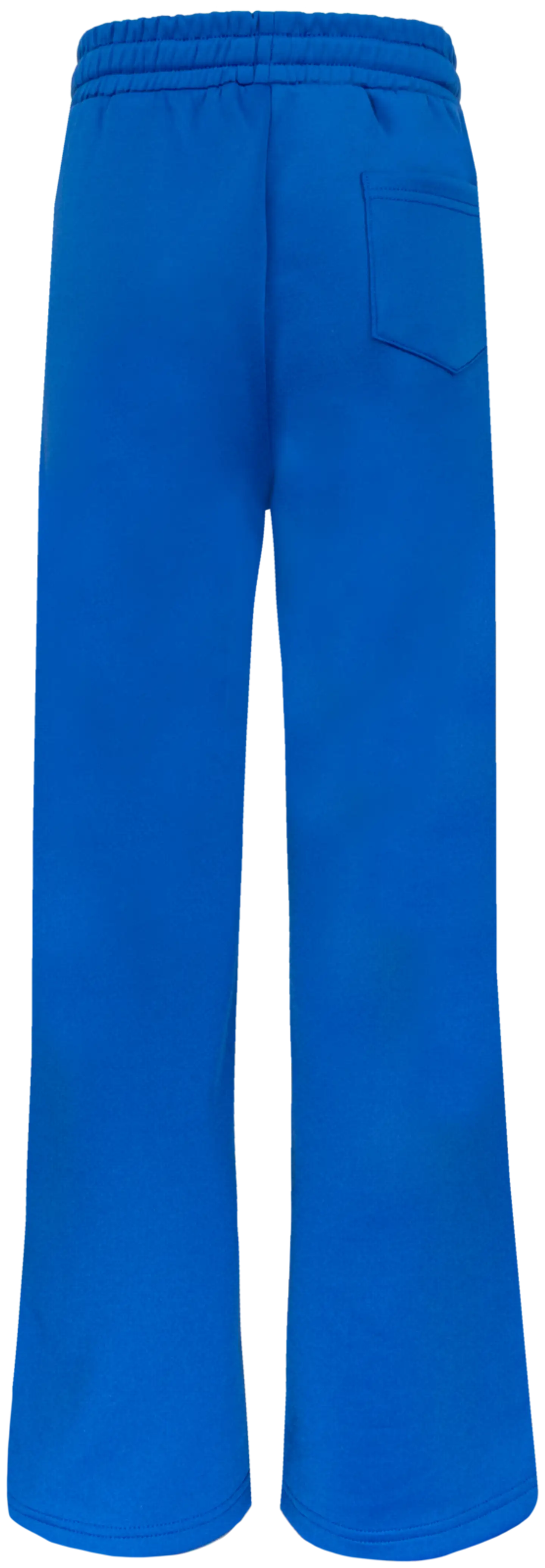 House lasten verkkahousut 23PH032611 - OLYMPIAN BLUE - 3