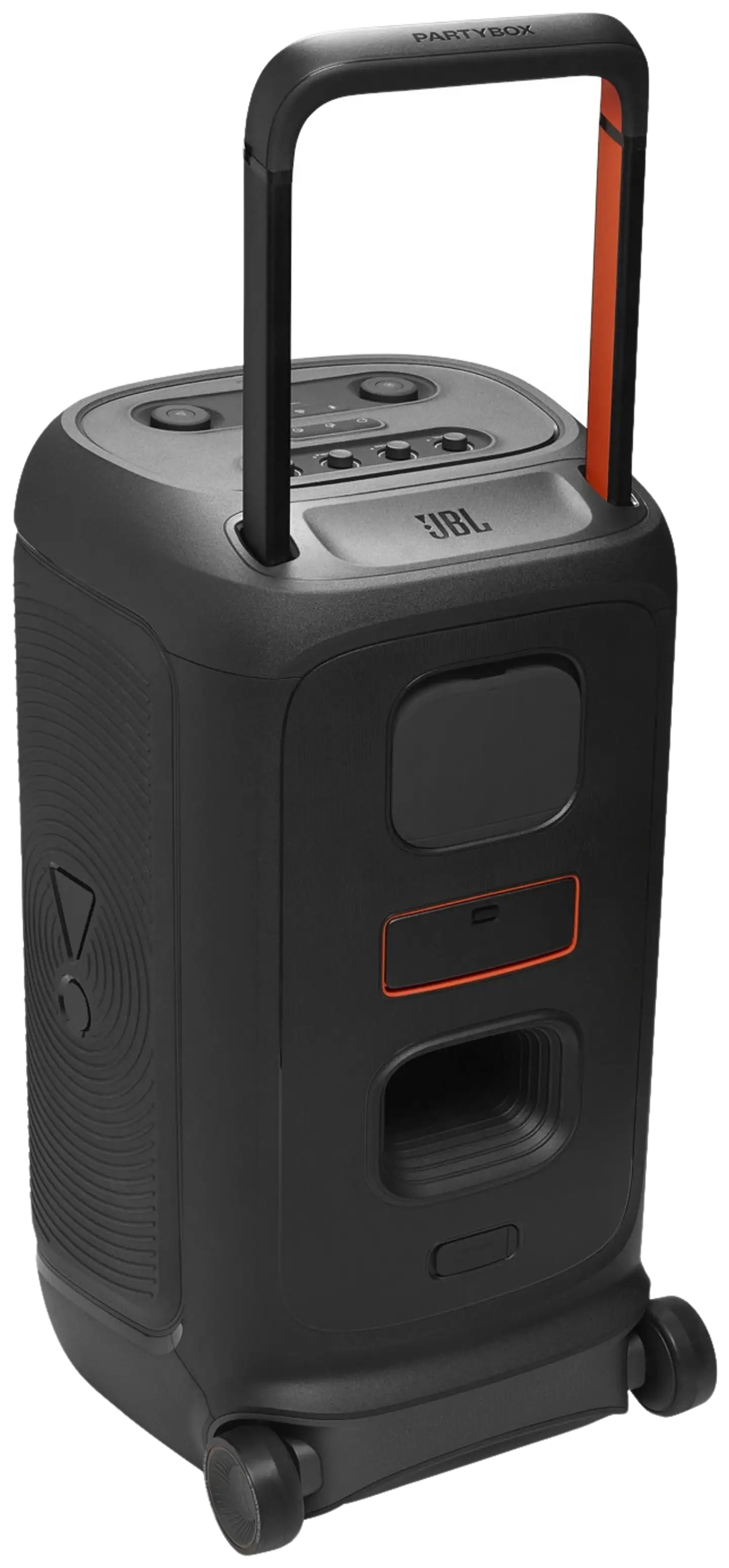 JBL Bluetooth kaiutin PartyBox 520 musta - 3
