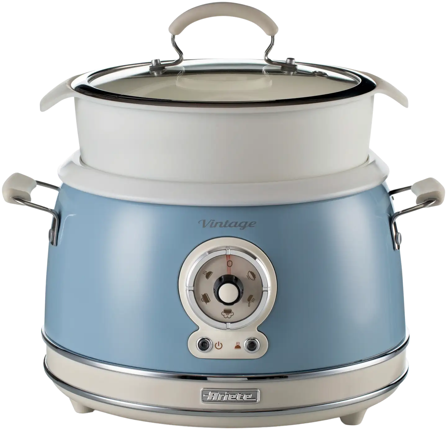 Ariete Vintage riisikeitin - 2