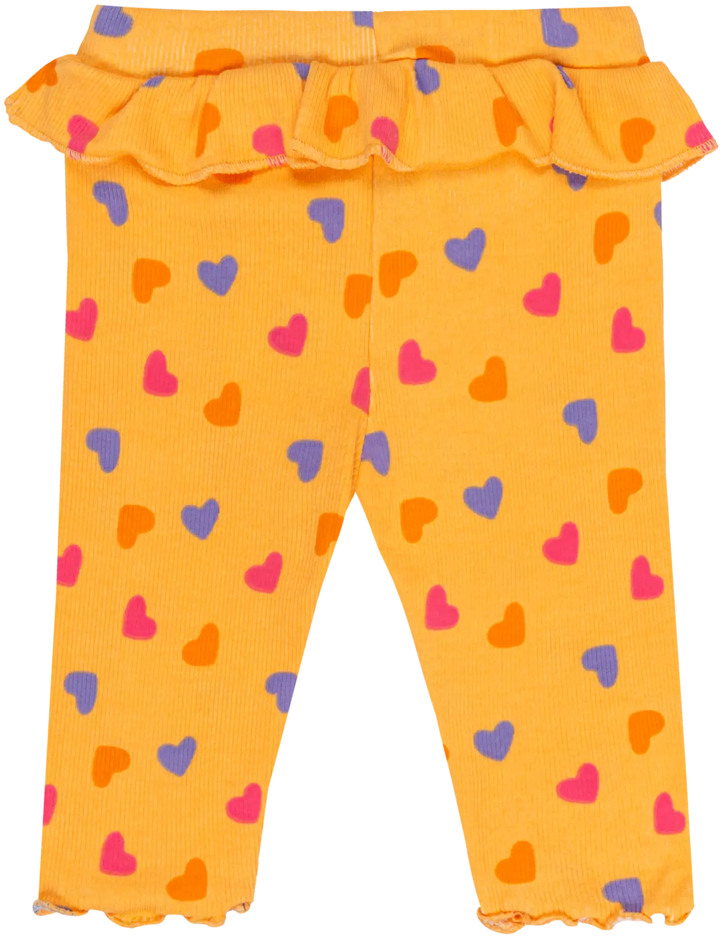 Ciraf vauvojen leggingsit Satumaa 250B260129 - Multicolor - 3