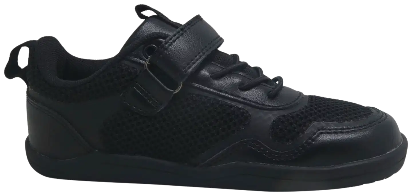 House lasten paljasjalkalenkkari Daren YK2541C - BLACK - 3