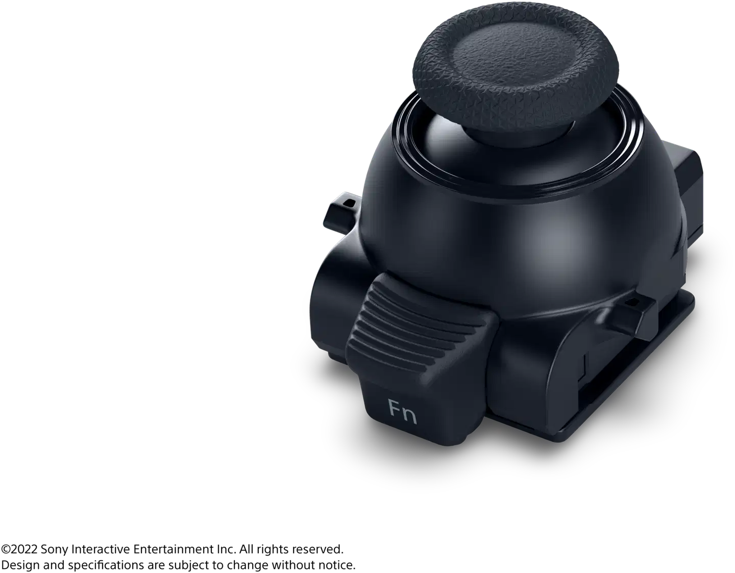 PS5 DualSense Edge vaihtosauva - 2