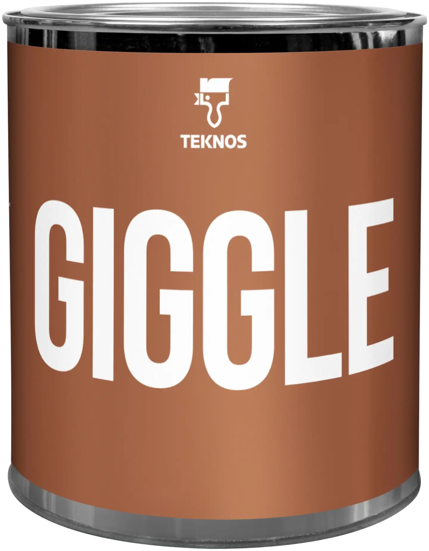 Teknos Colour sample Giggle T1576