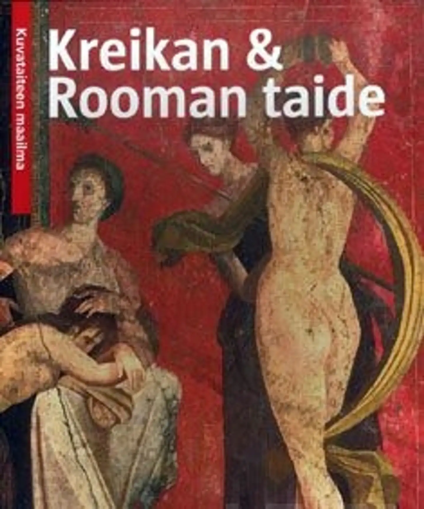 Kreikan & Rooman taide