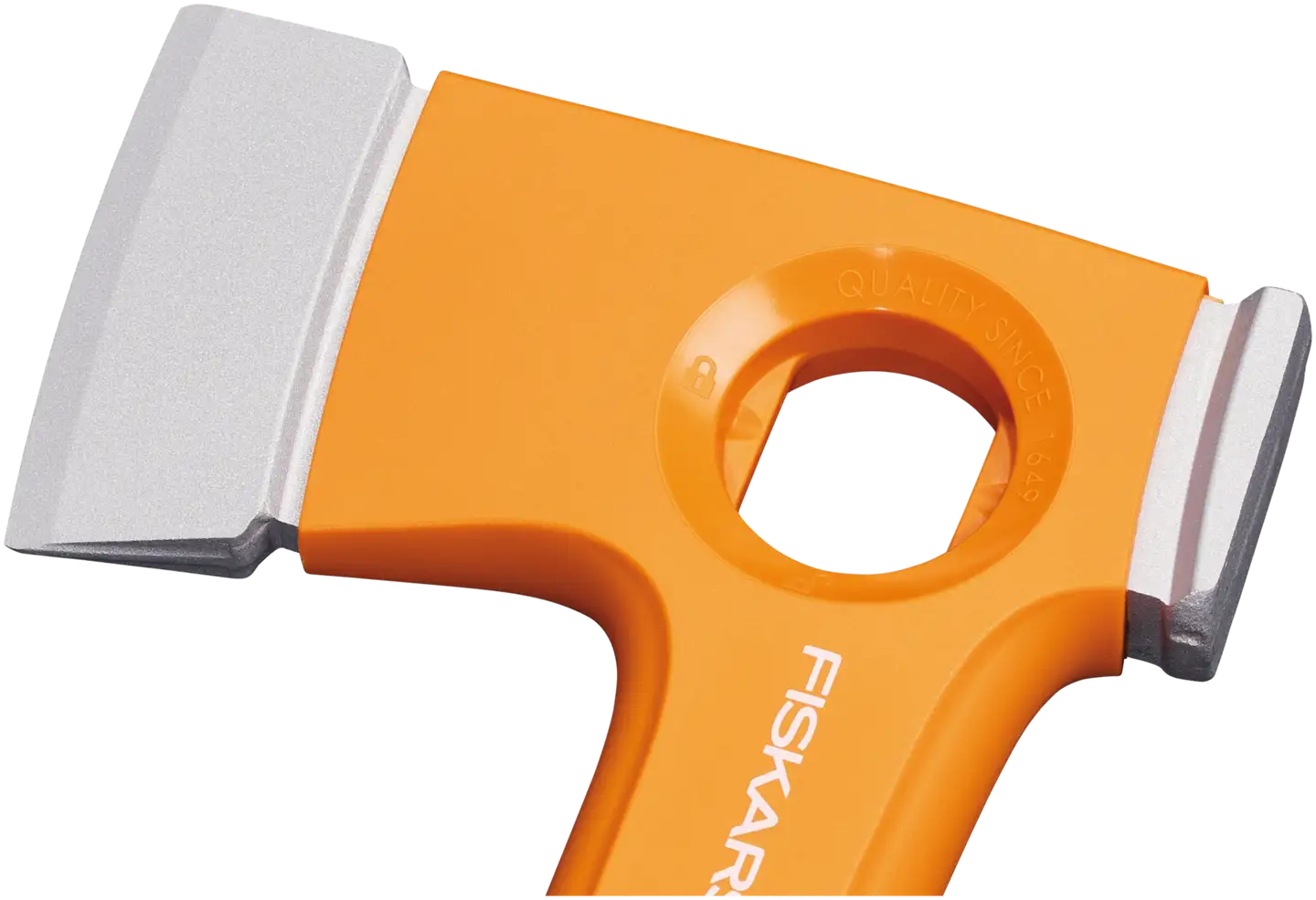 Fiskars retkikirves XXS X13 X-series - 2