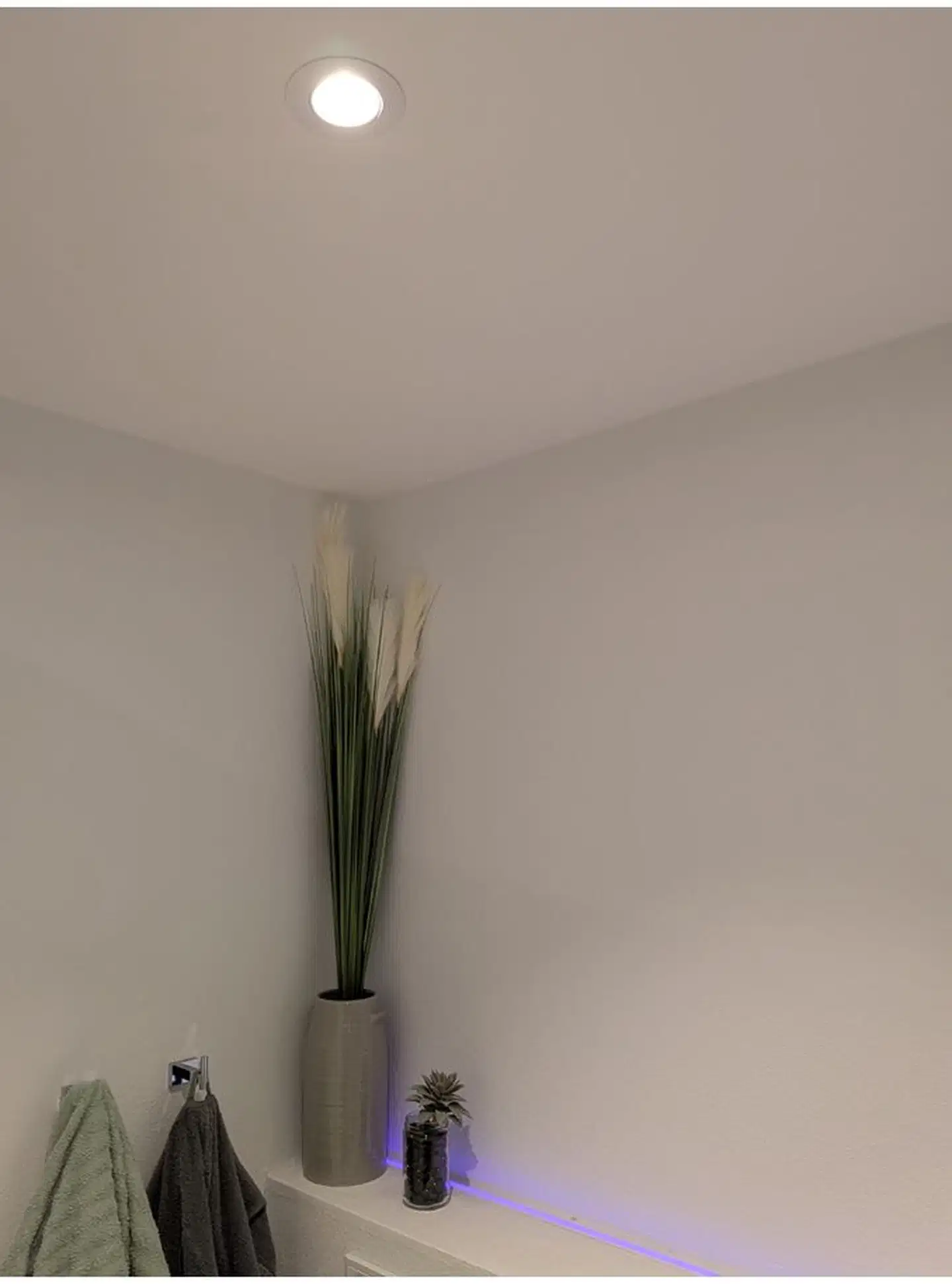 HiluX DS8 360 kohdevalo - valkoinen - 7