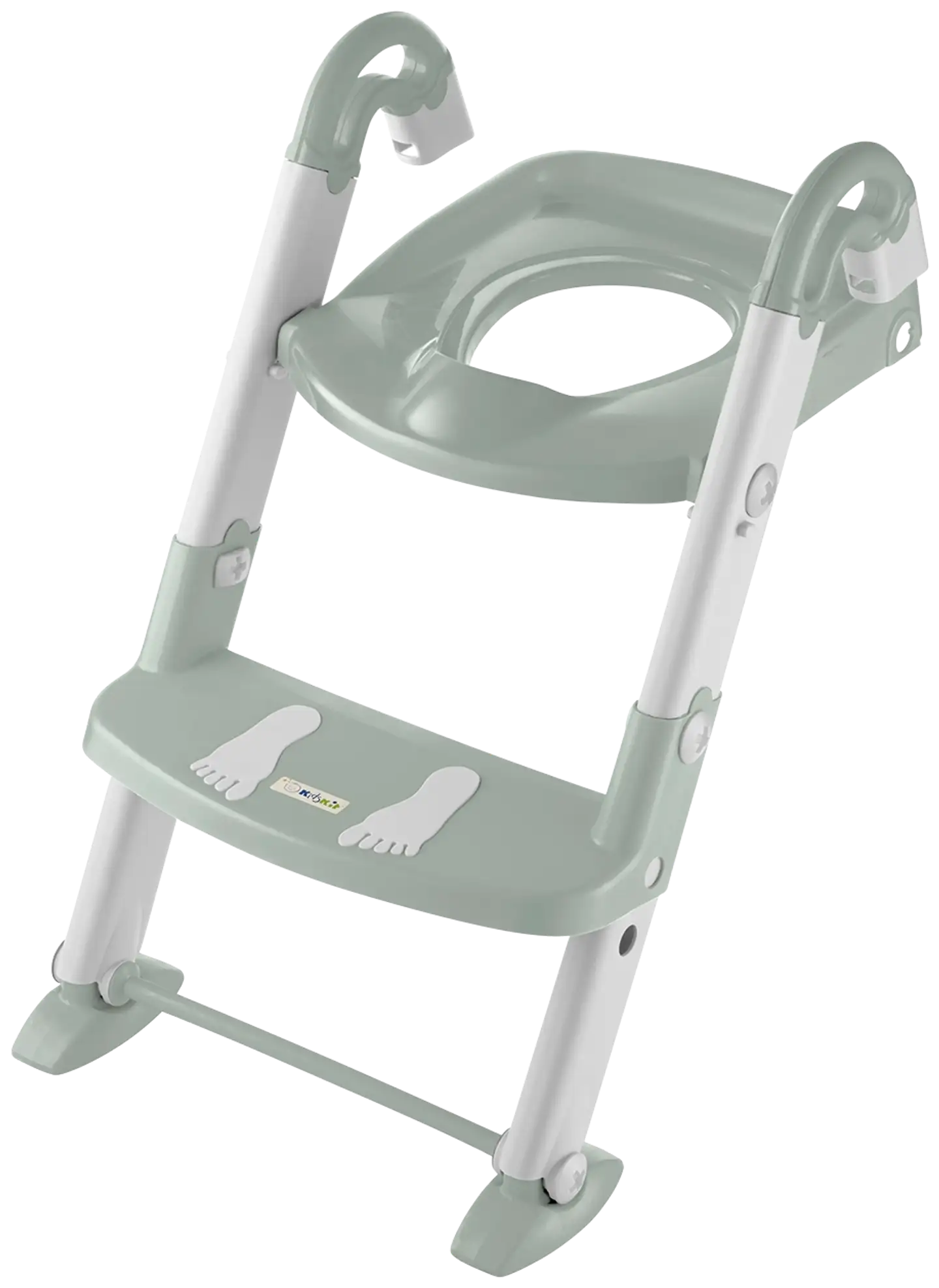 Rotho WC-portaat harjoitteluun AVA vihreä - 1