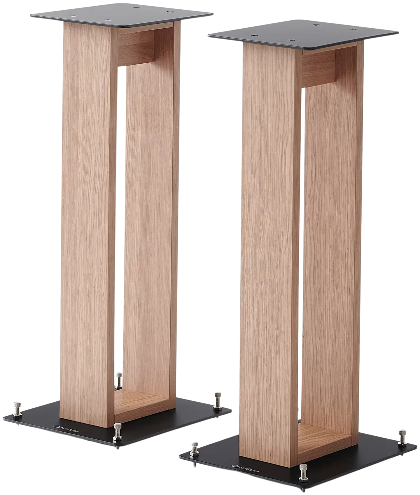Norstone Alva Plus -jalusta vaalea tammi - 1