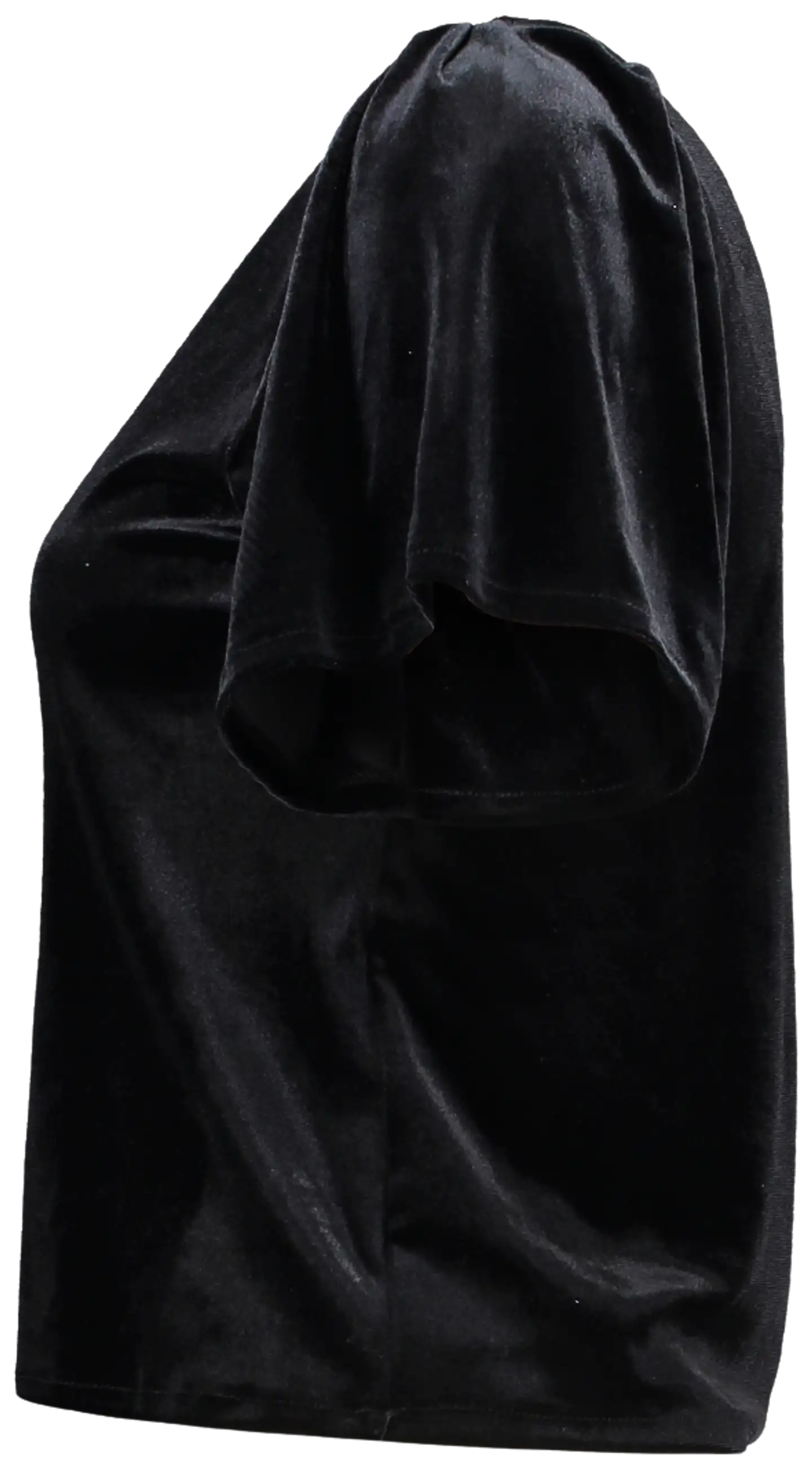 Hailys naisten trikoopaita To44ni - BLACK - 2